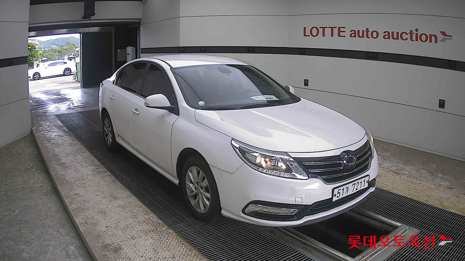 2017 - renault samsung sm5