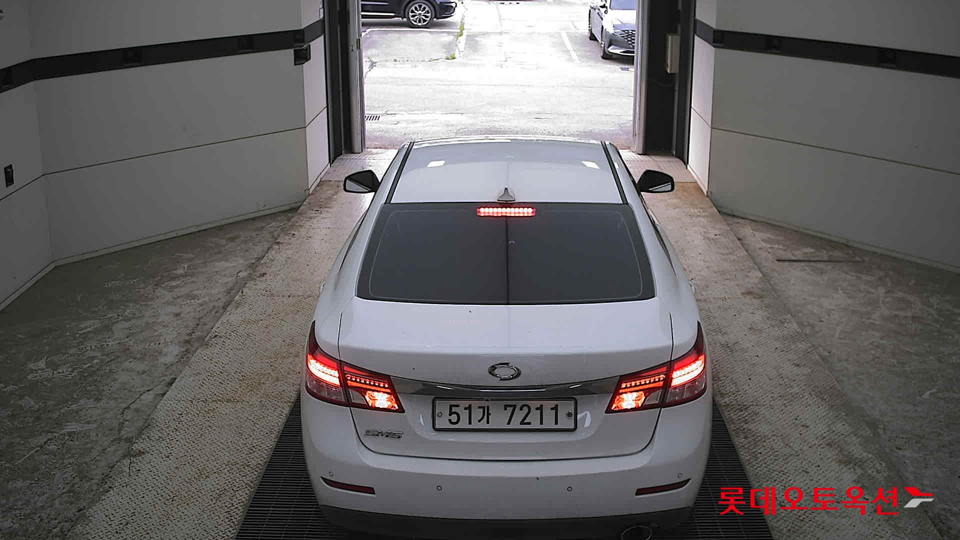 2017 - renault samsung sm5