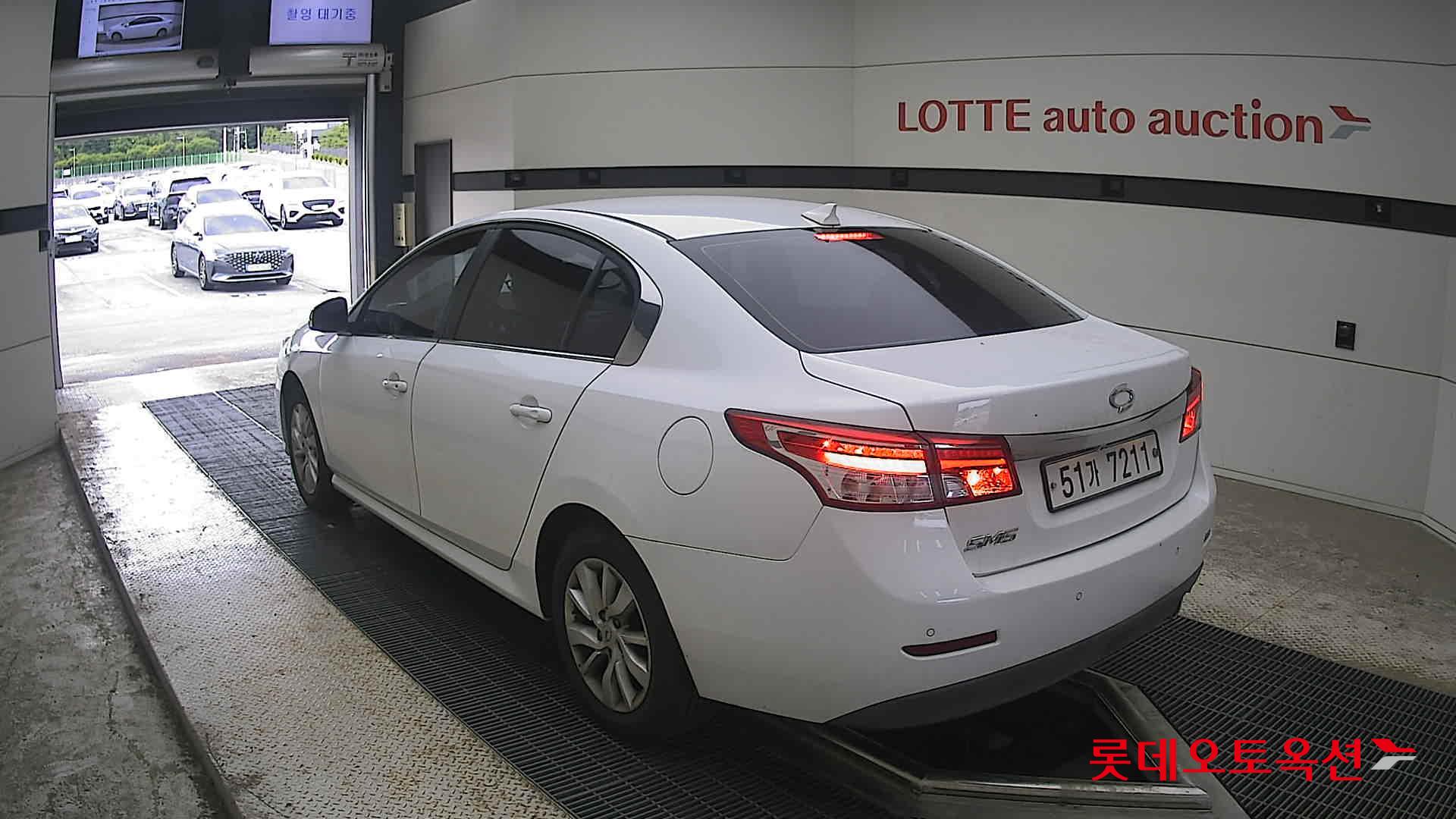 2017 - renault samsung sm5