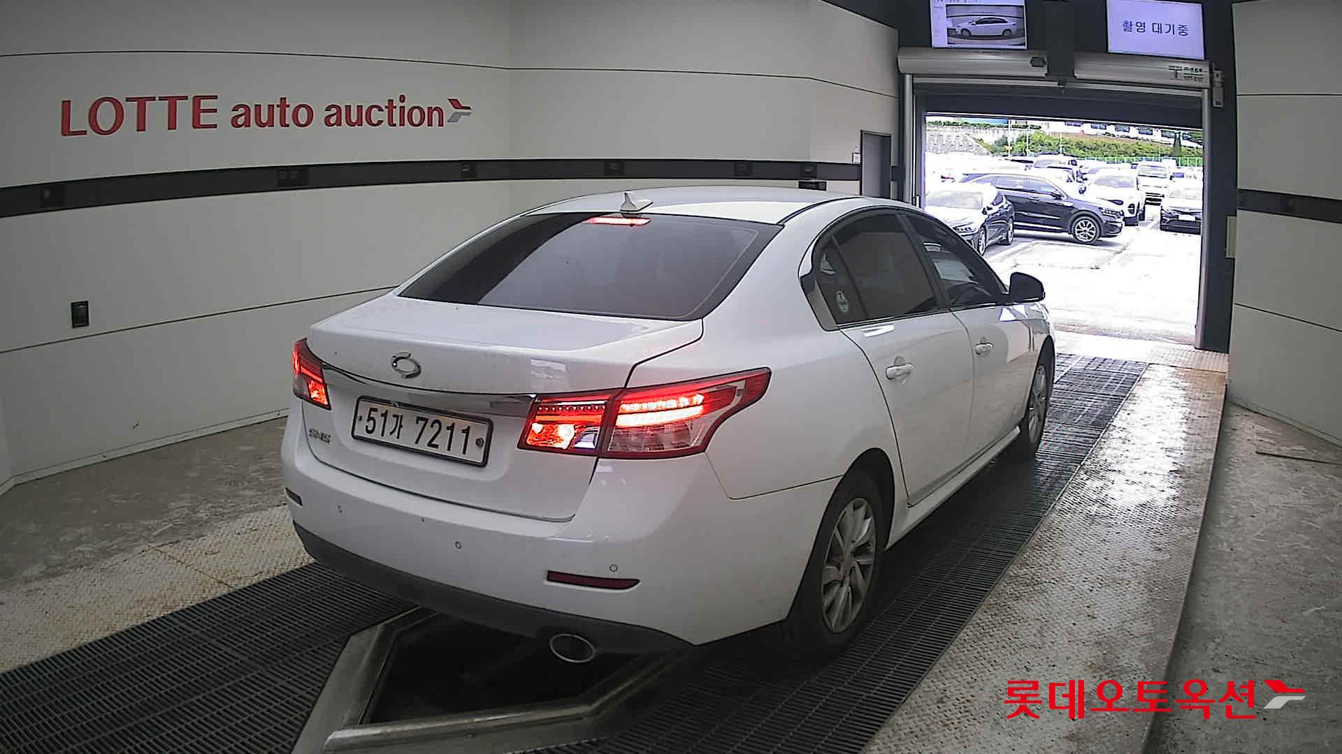 2017 - renault samsung sm5