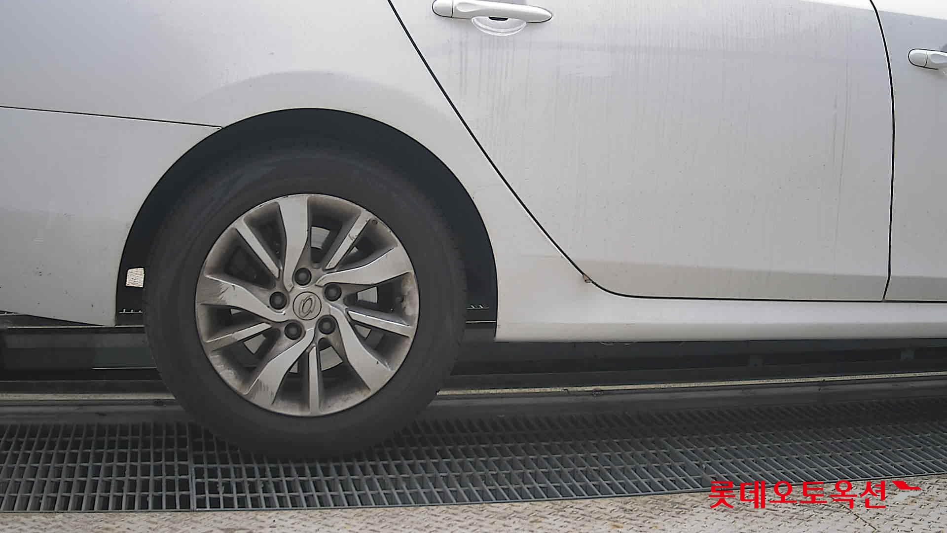 2017 - renault samsung sm5