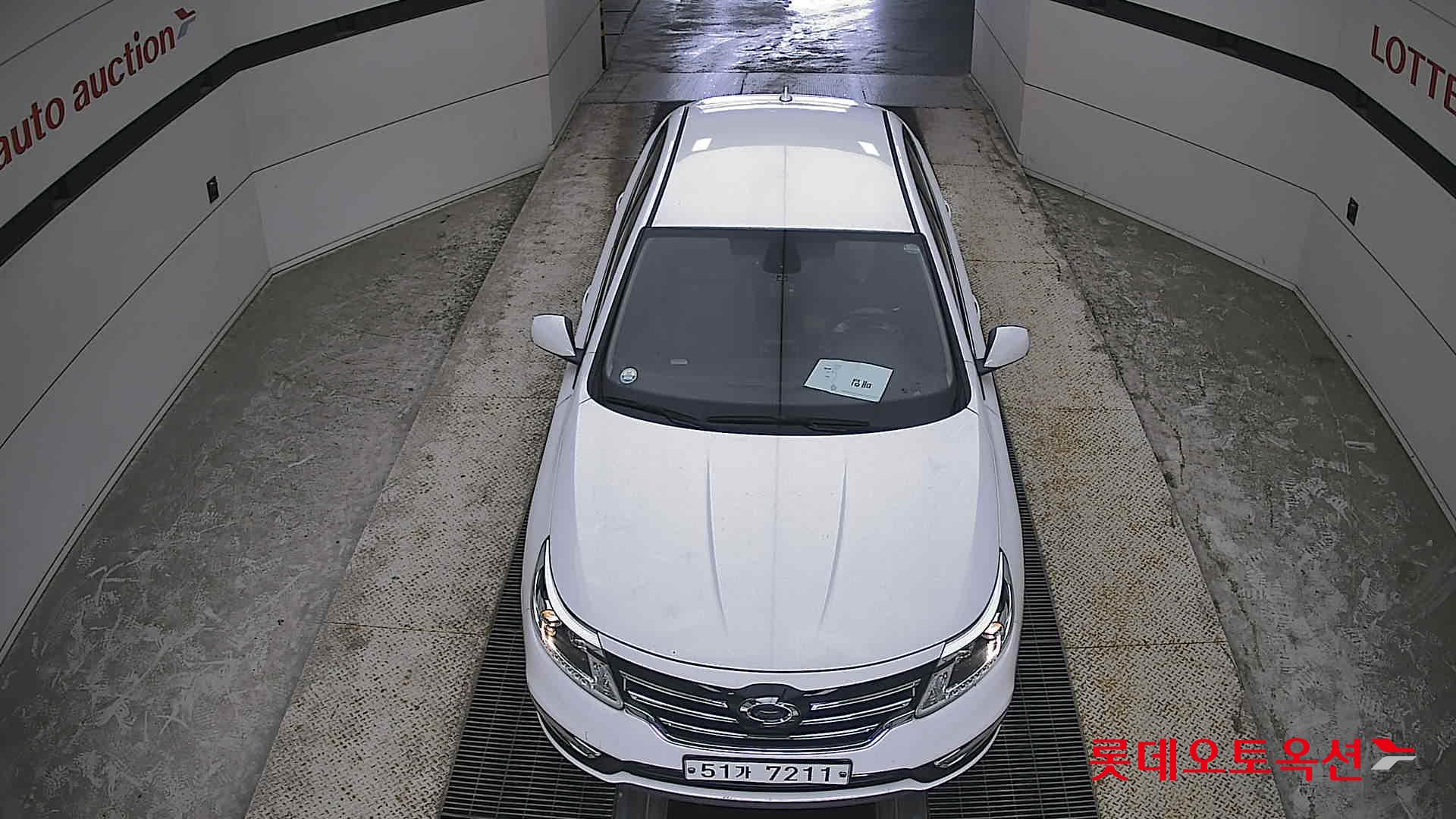2017 - renault samsung sm5