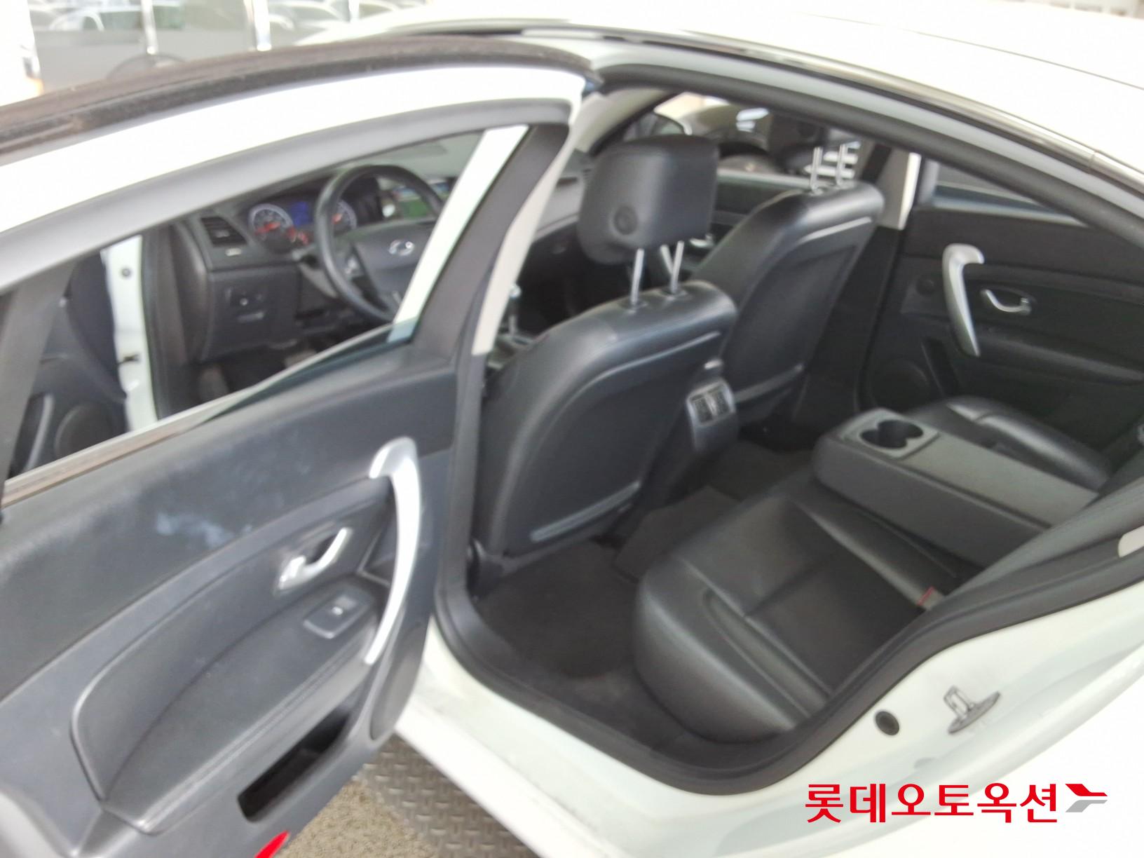 2017 - renault samsung sm5