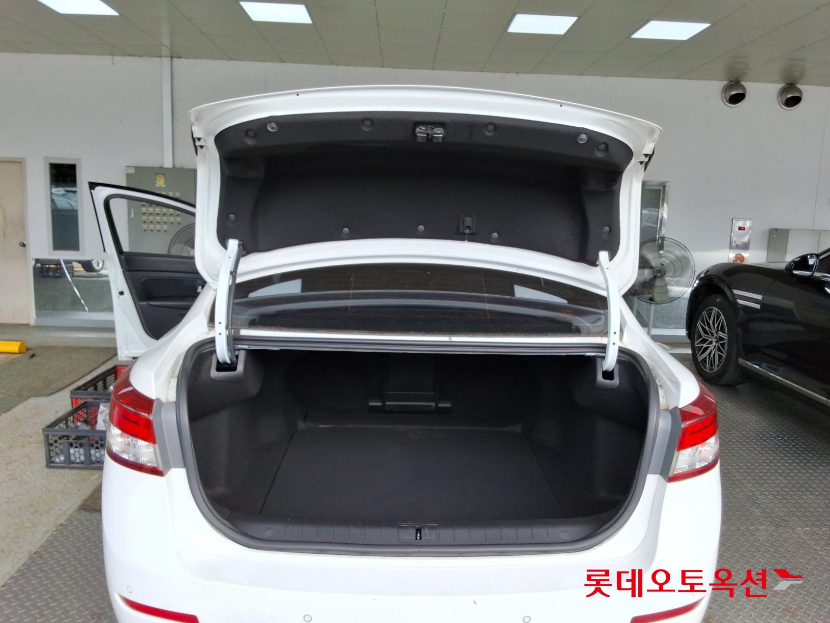 2017 - renault samsung sm5