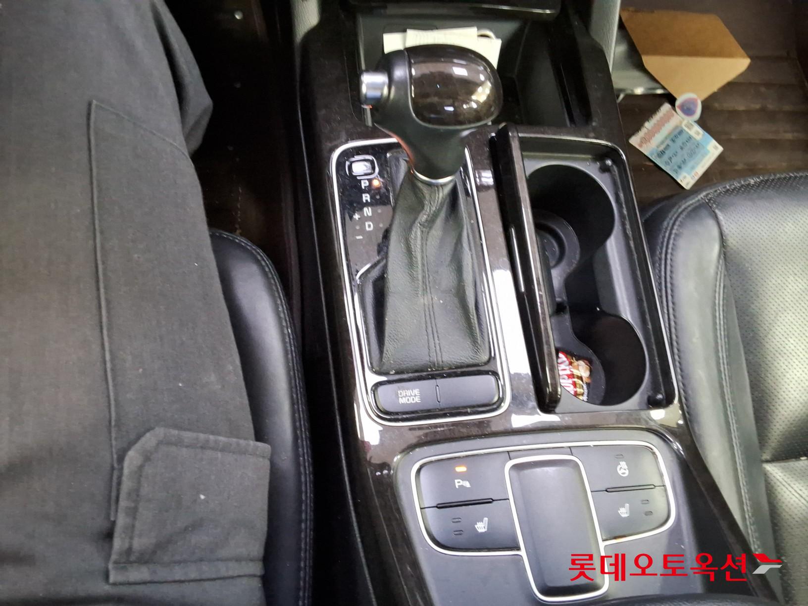 2014 - kia k7