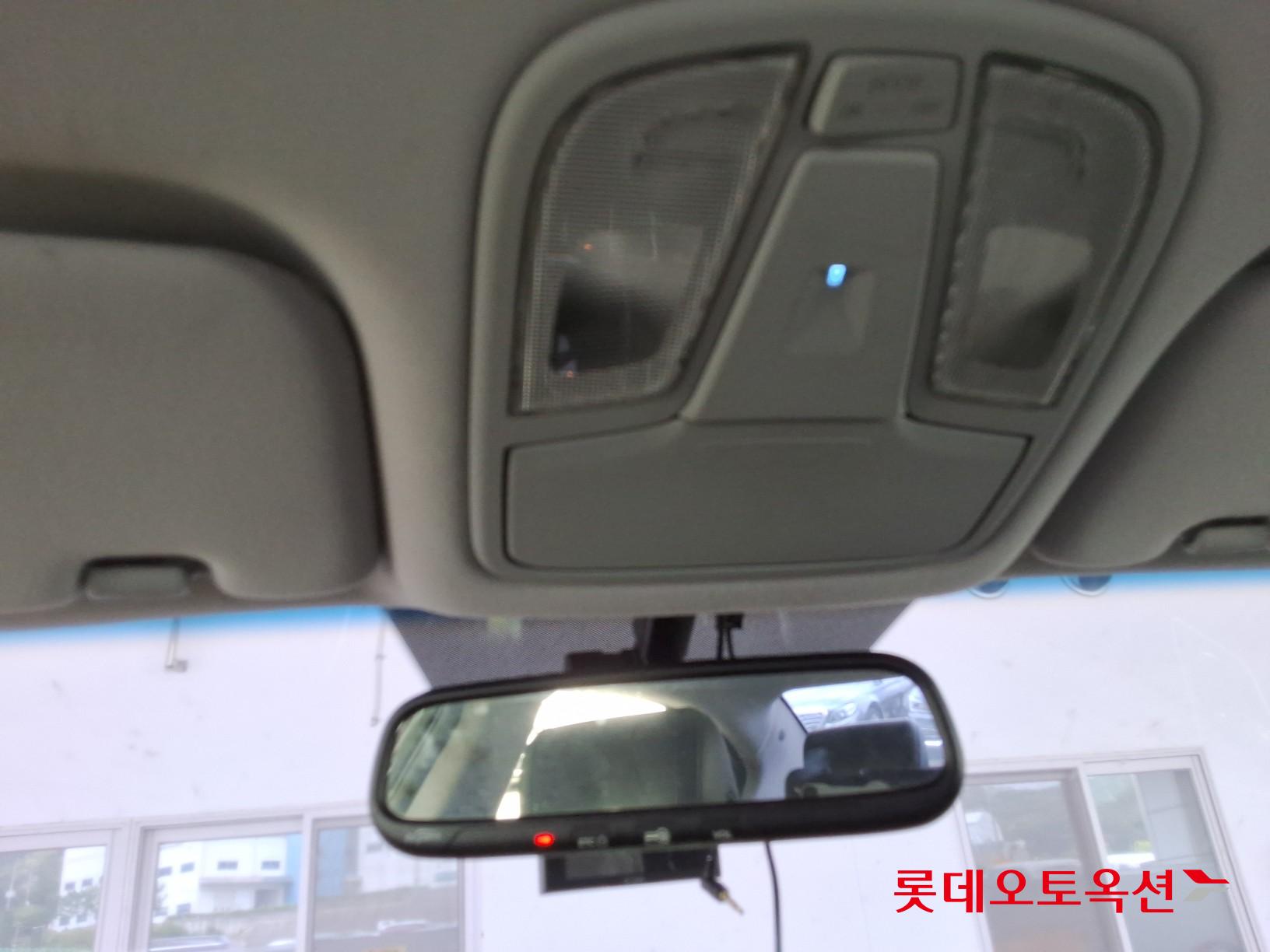 2014 - kia k7