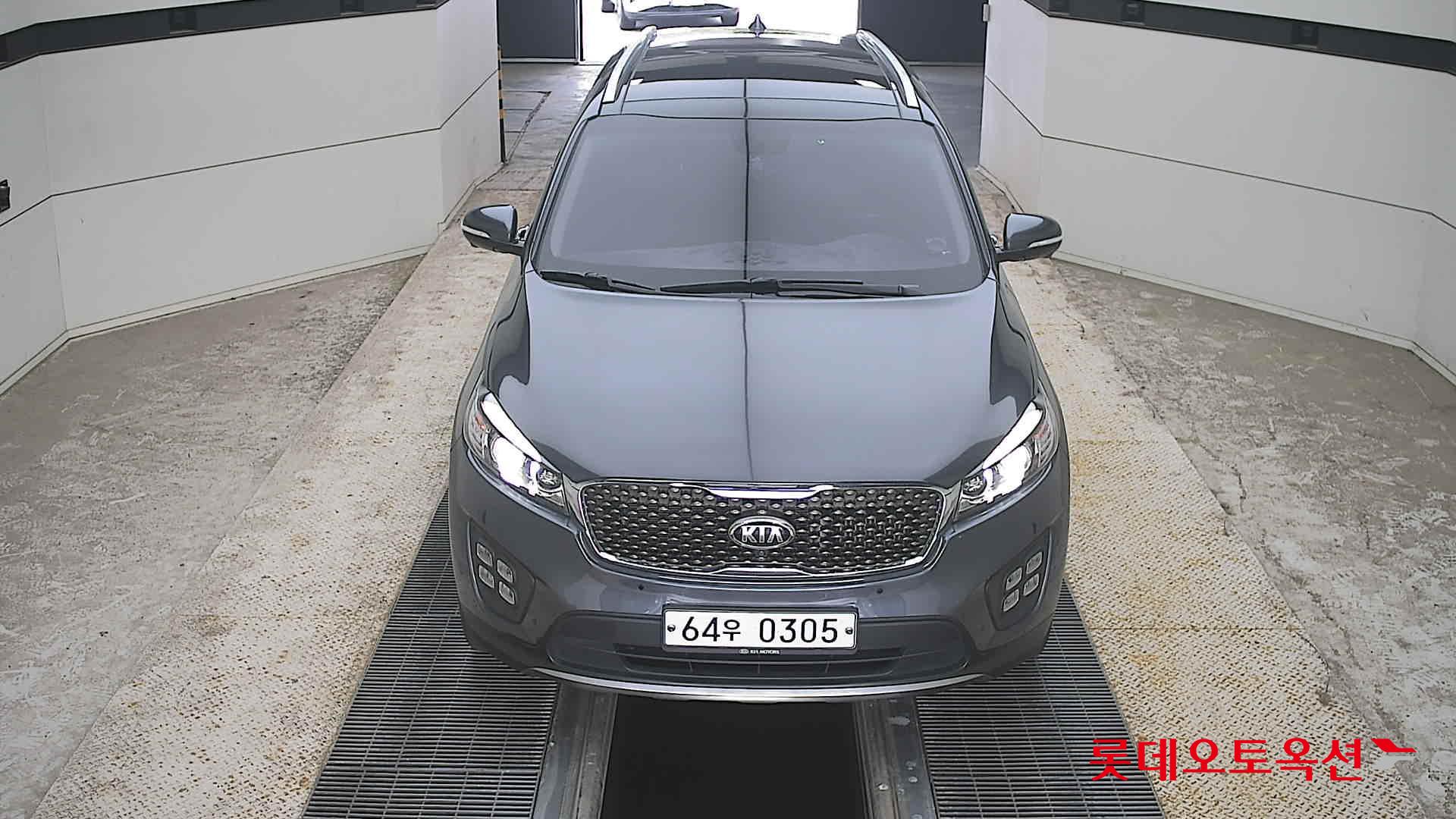 SORENTO (D) ()