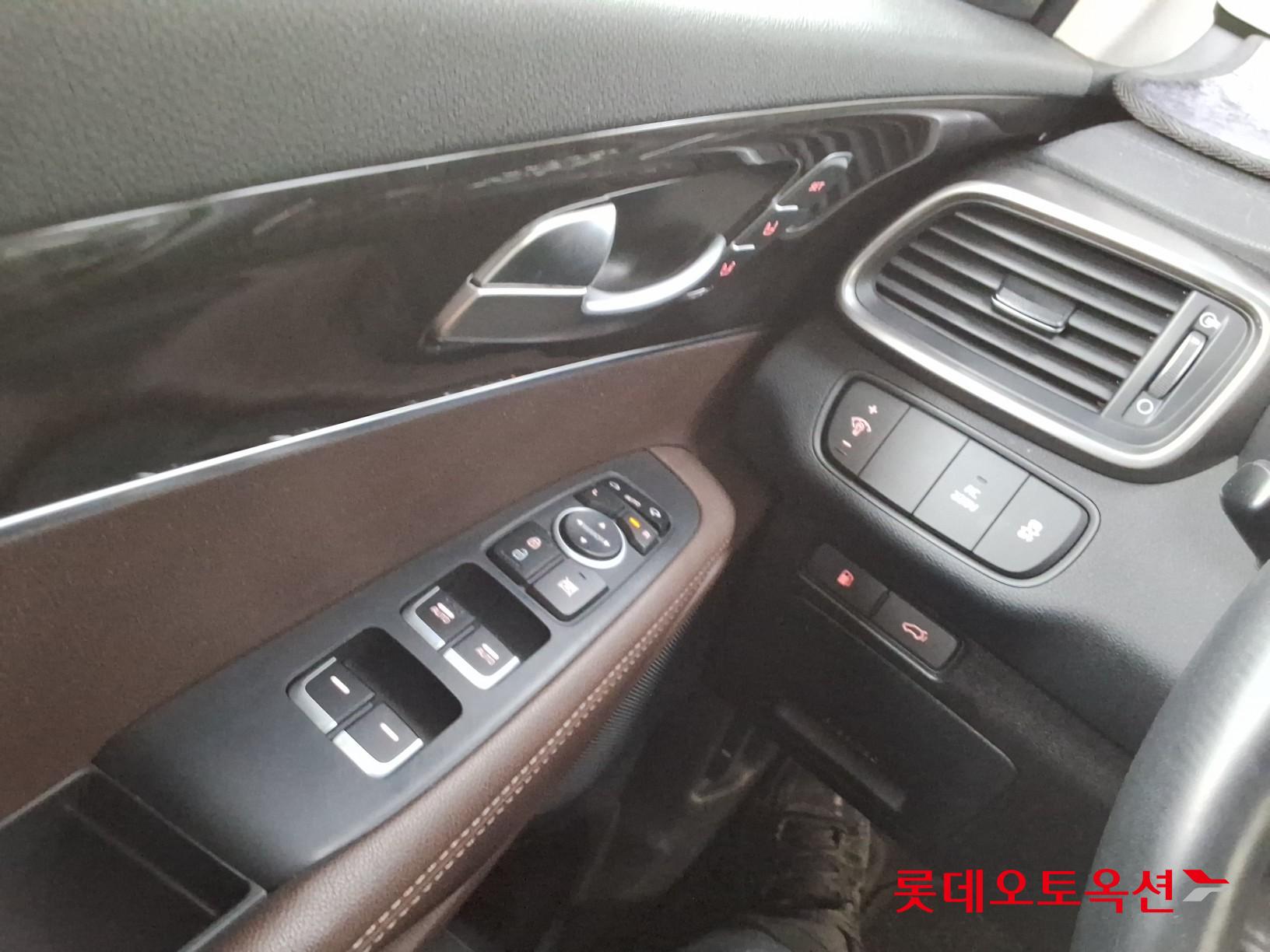 2016 - kia sorento
