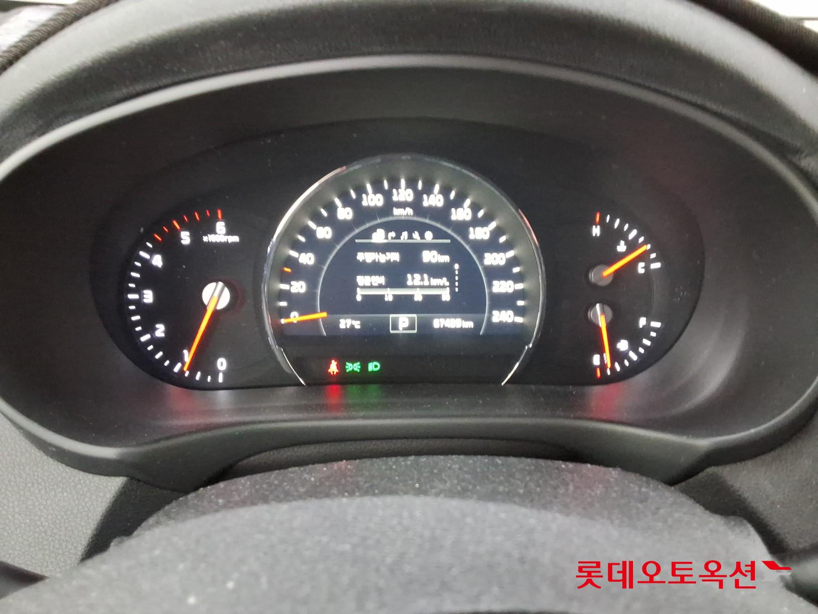 2016 - kia sorento
