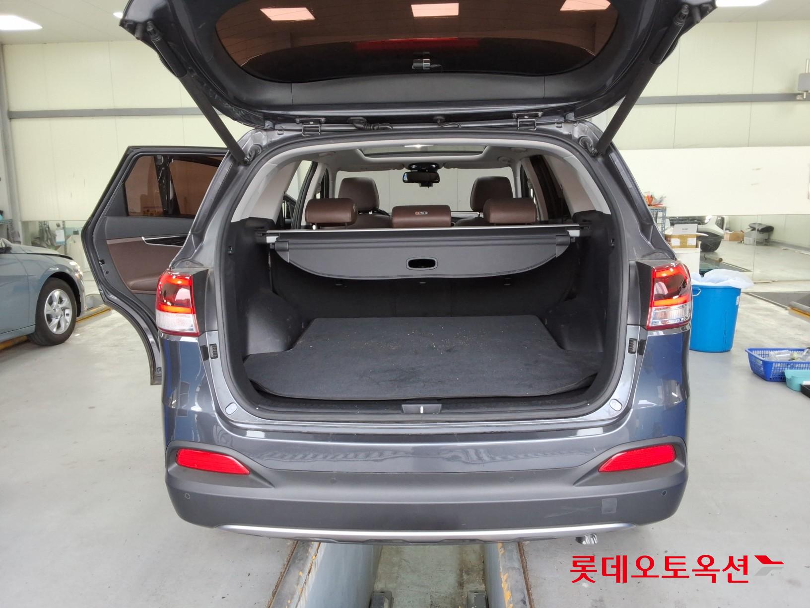2016 - kia sorento