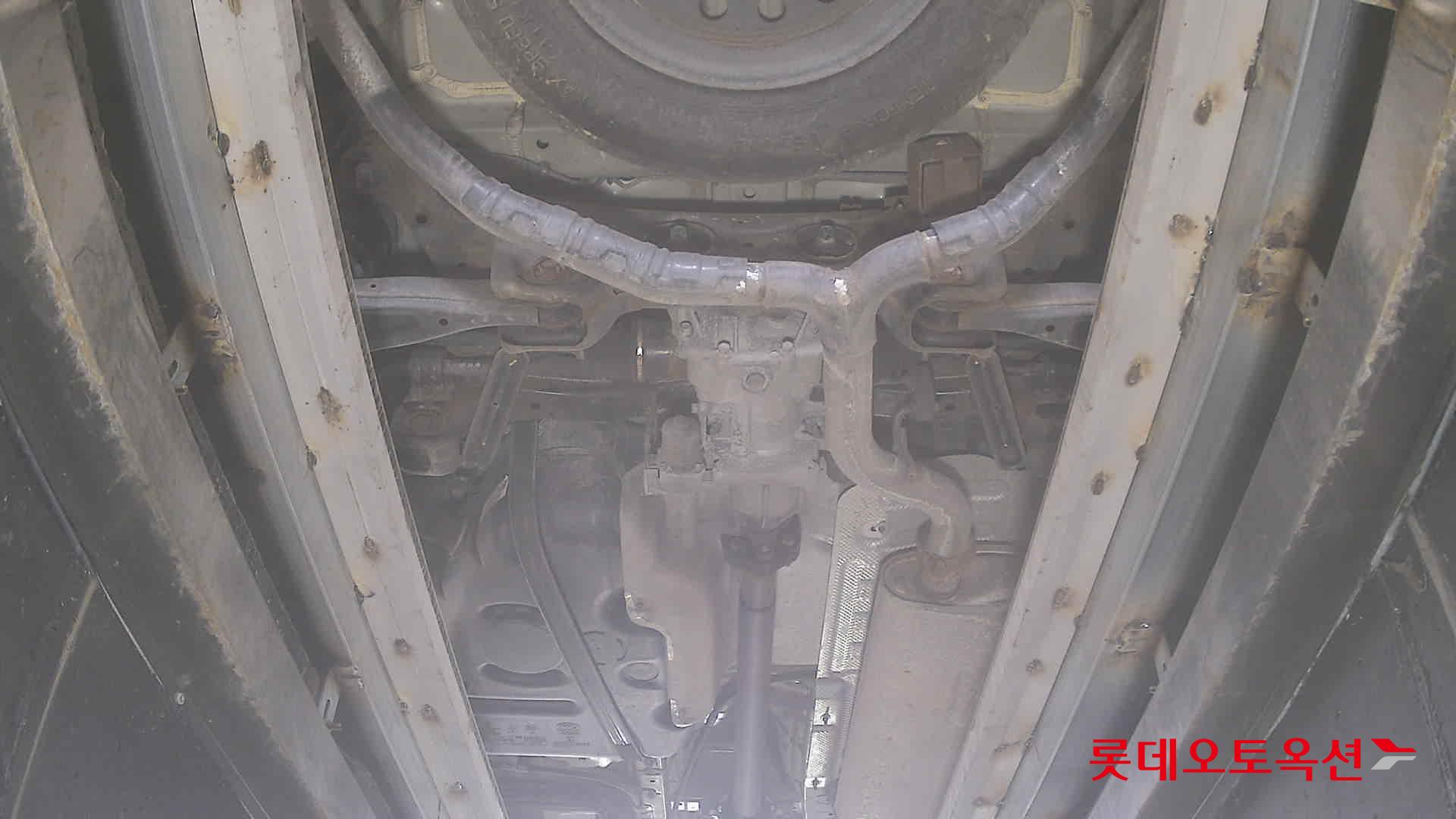2014 - hyundai maxcruz