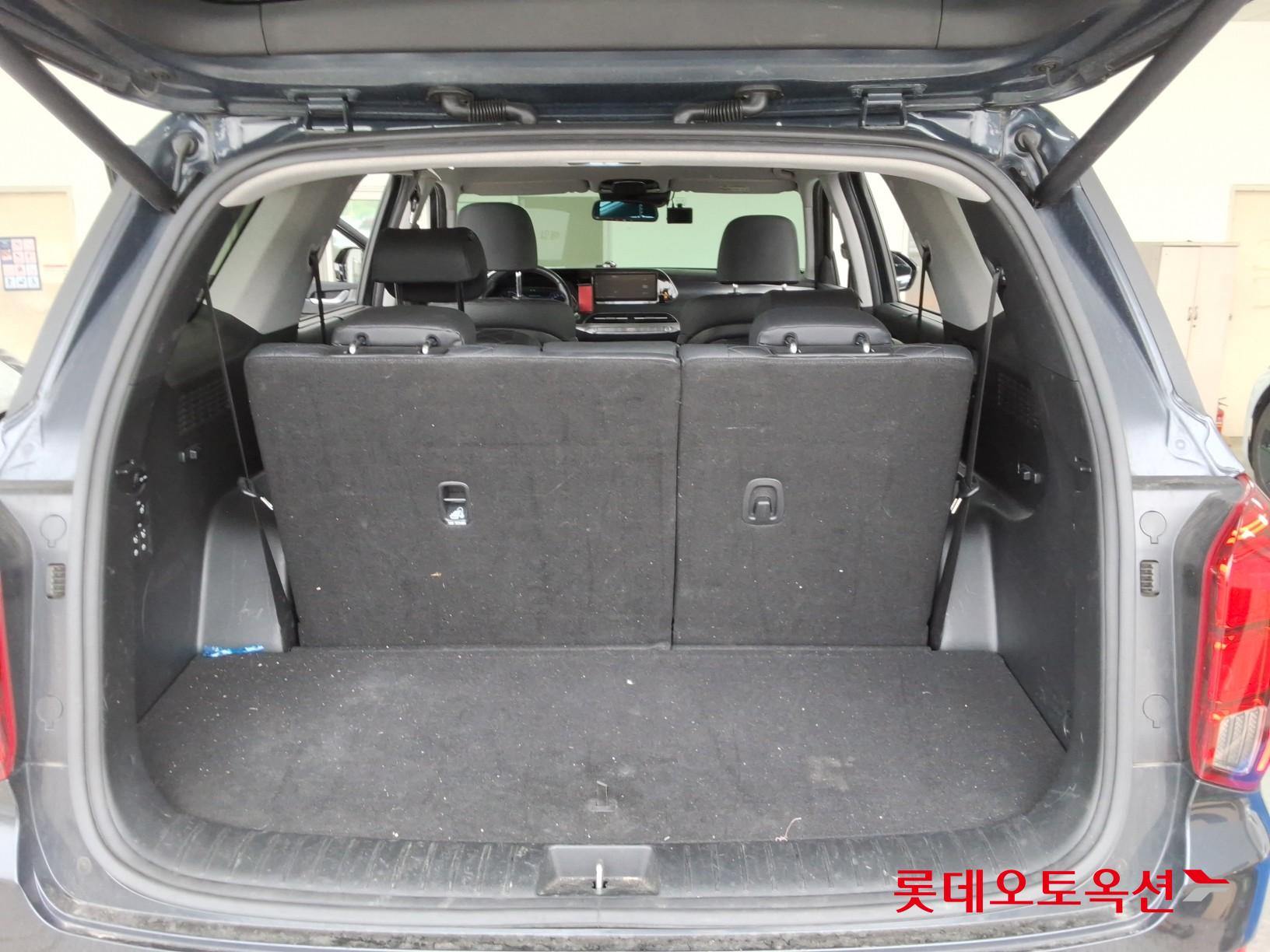 2021 - hyundai palisade