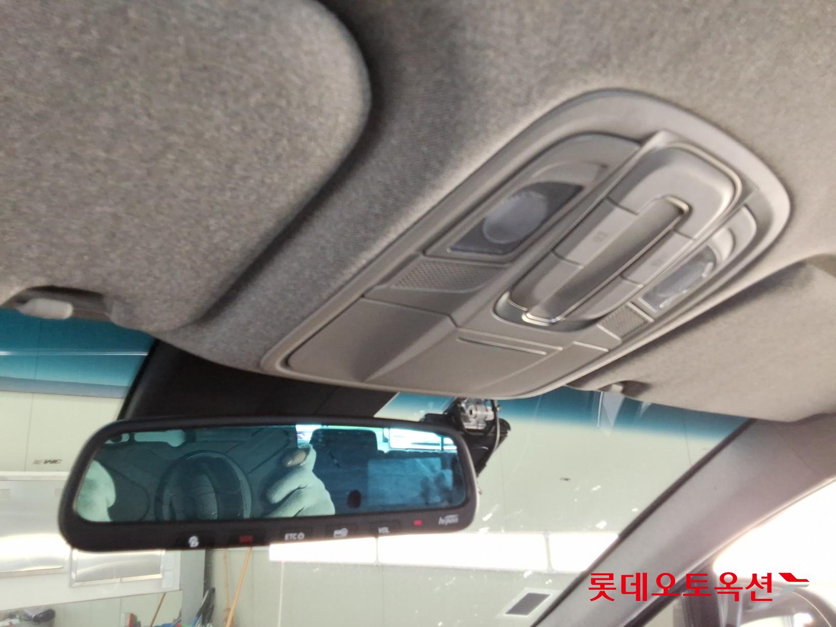 2019 - hyundai santafe