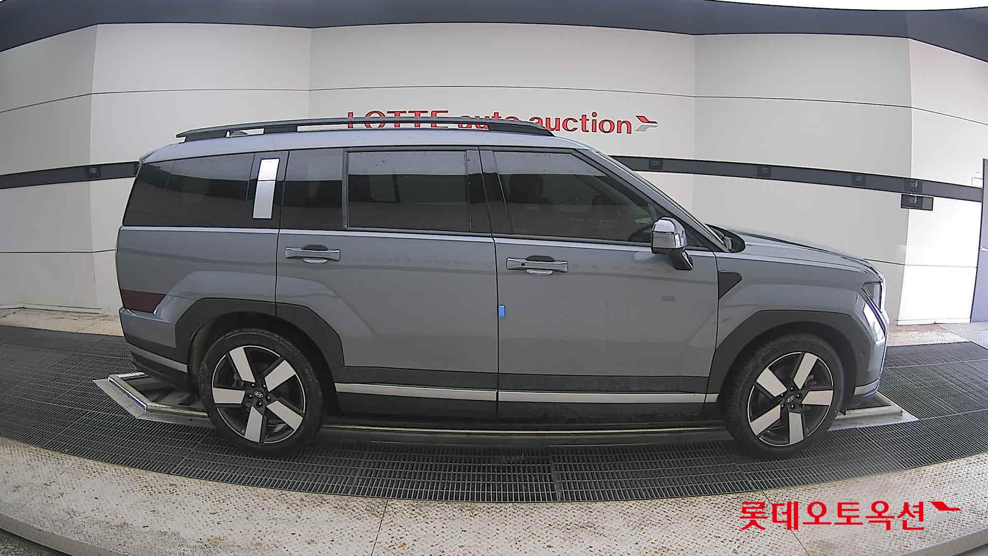 2024 - hyundai santafe