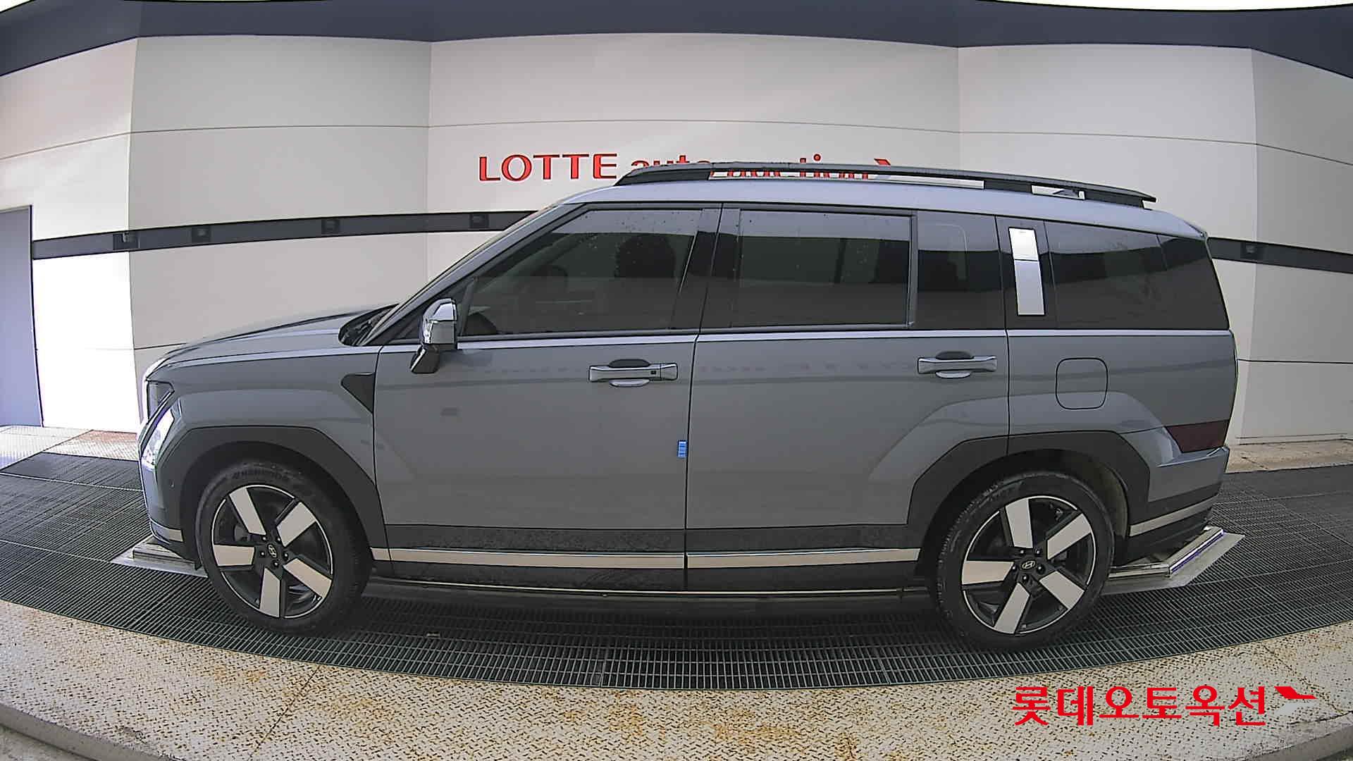 2024 - hyundai santafe