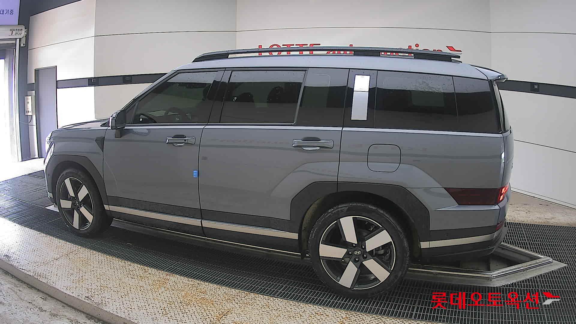 2024 - hyundai santafe