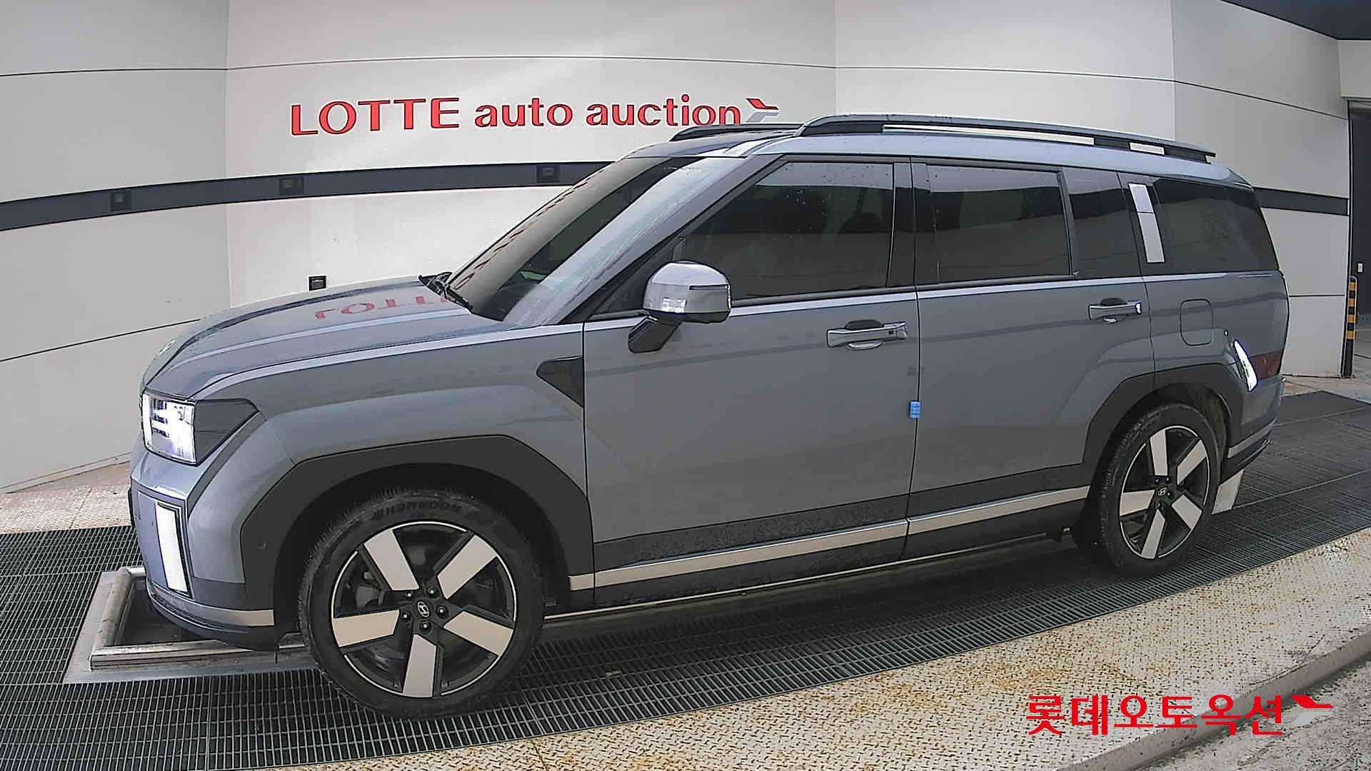 2024 - hyundai santafe