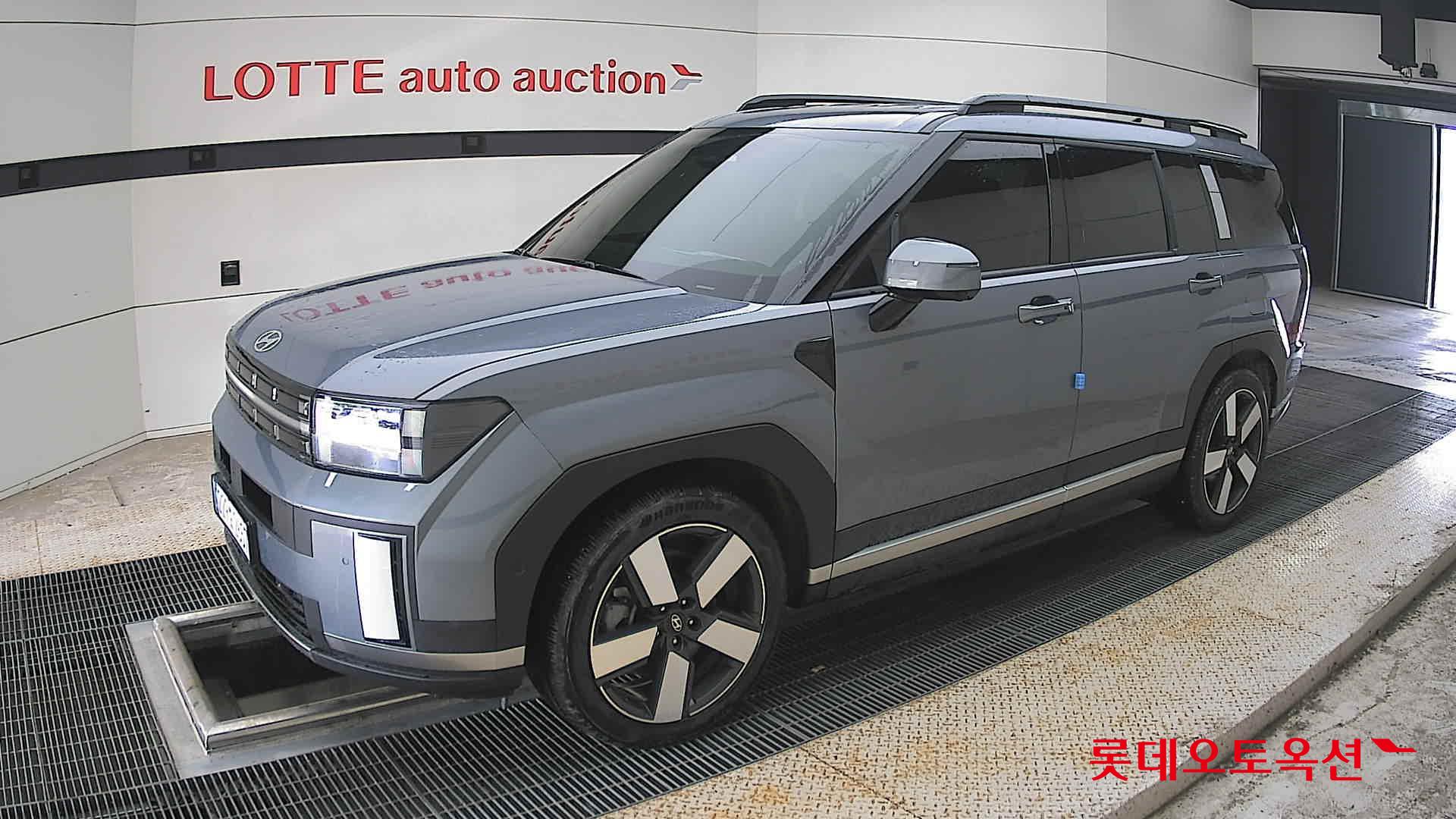 2024 - hyundai santafe