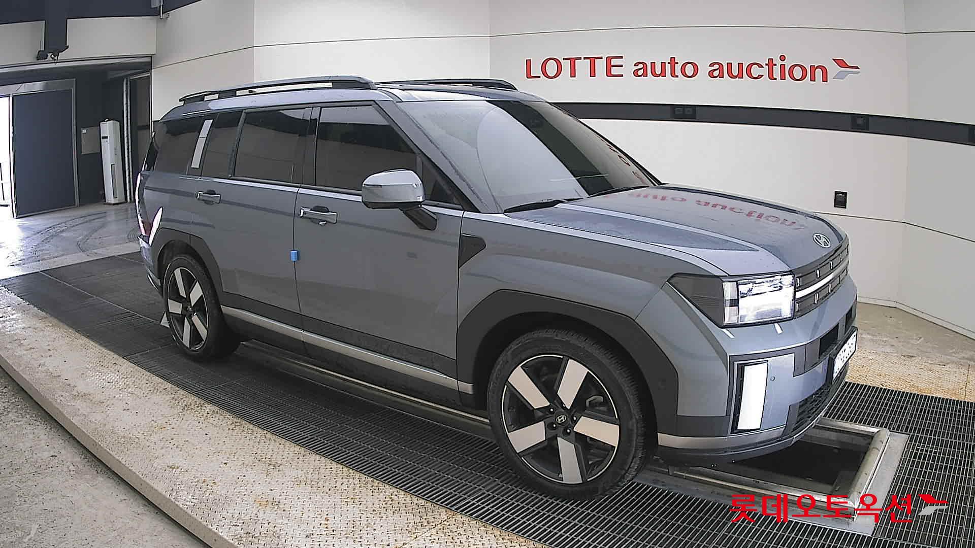 2024 - hyundai santafe