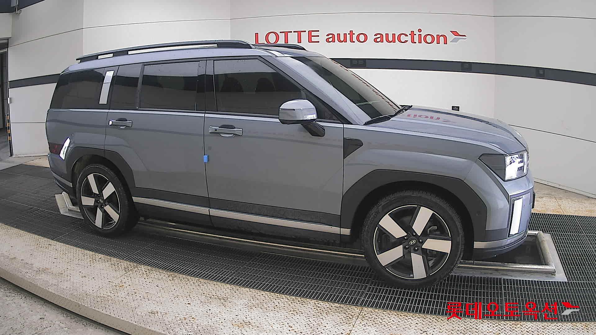 2024 - hyundai santafe