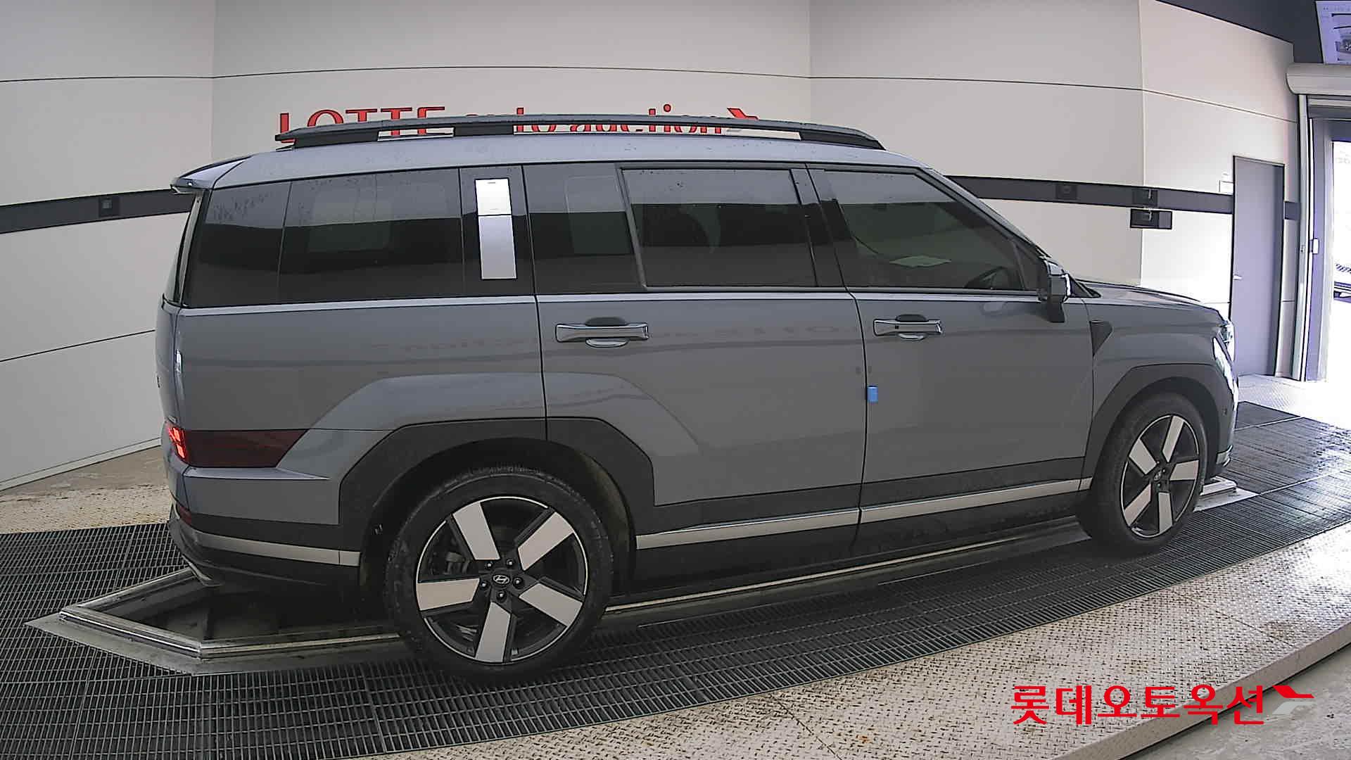 2024 - hyundai santafe