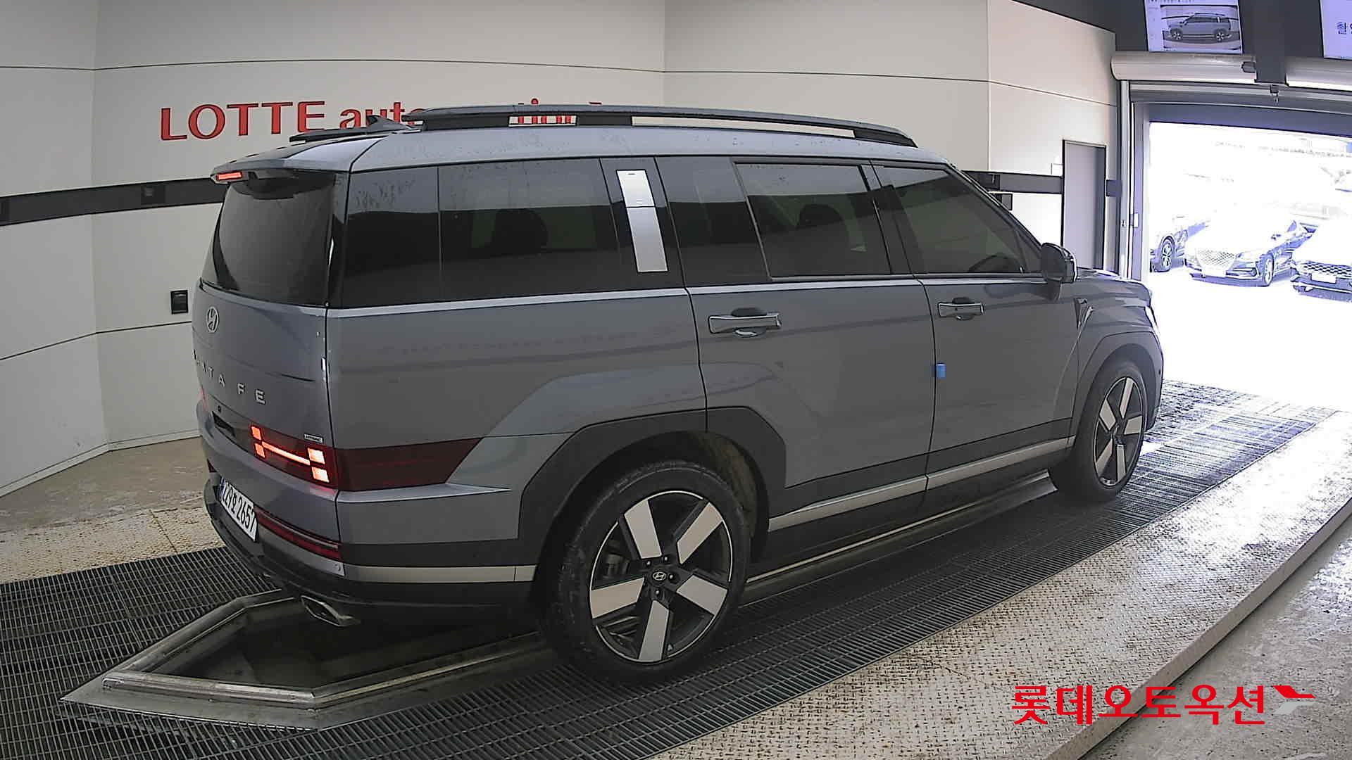 2024 - hyundai santafe