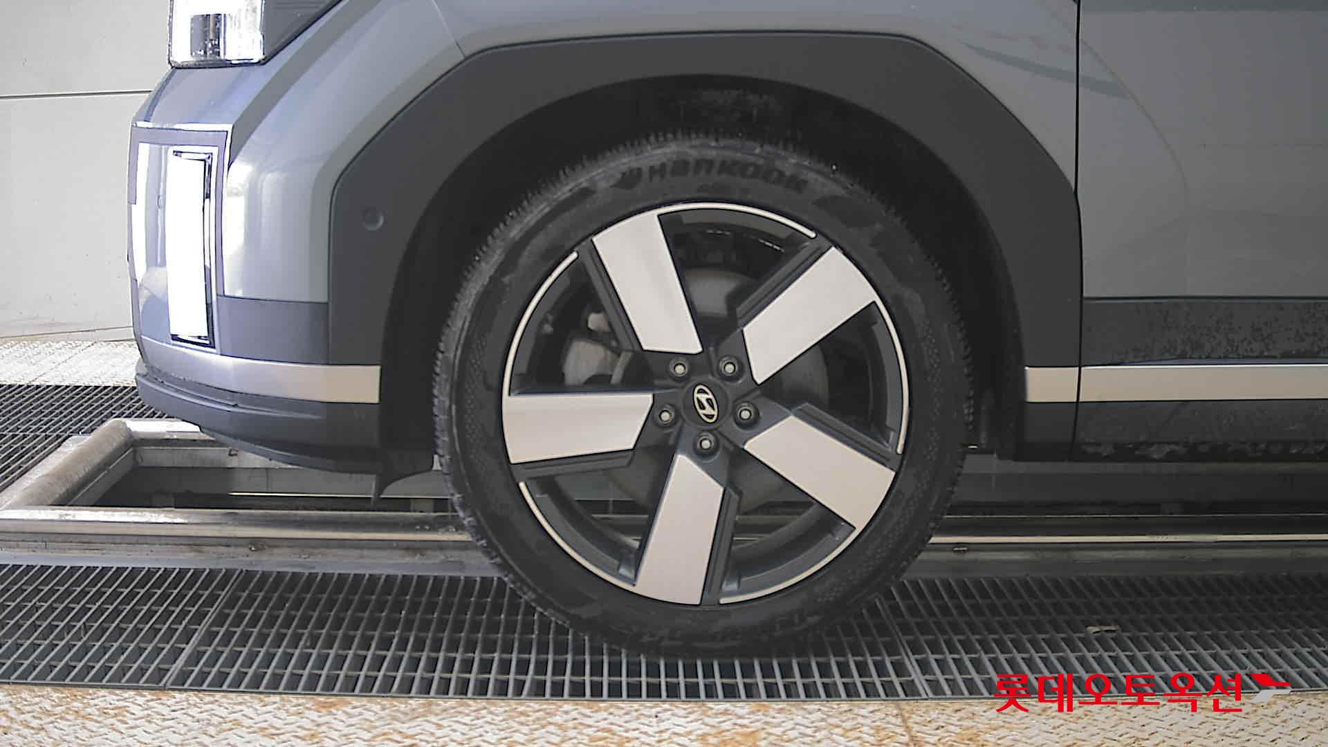 2024 - hyundai santafe