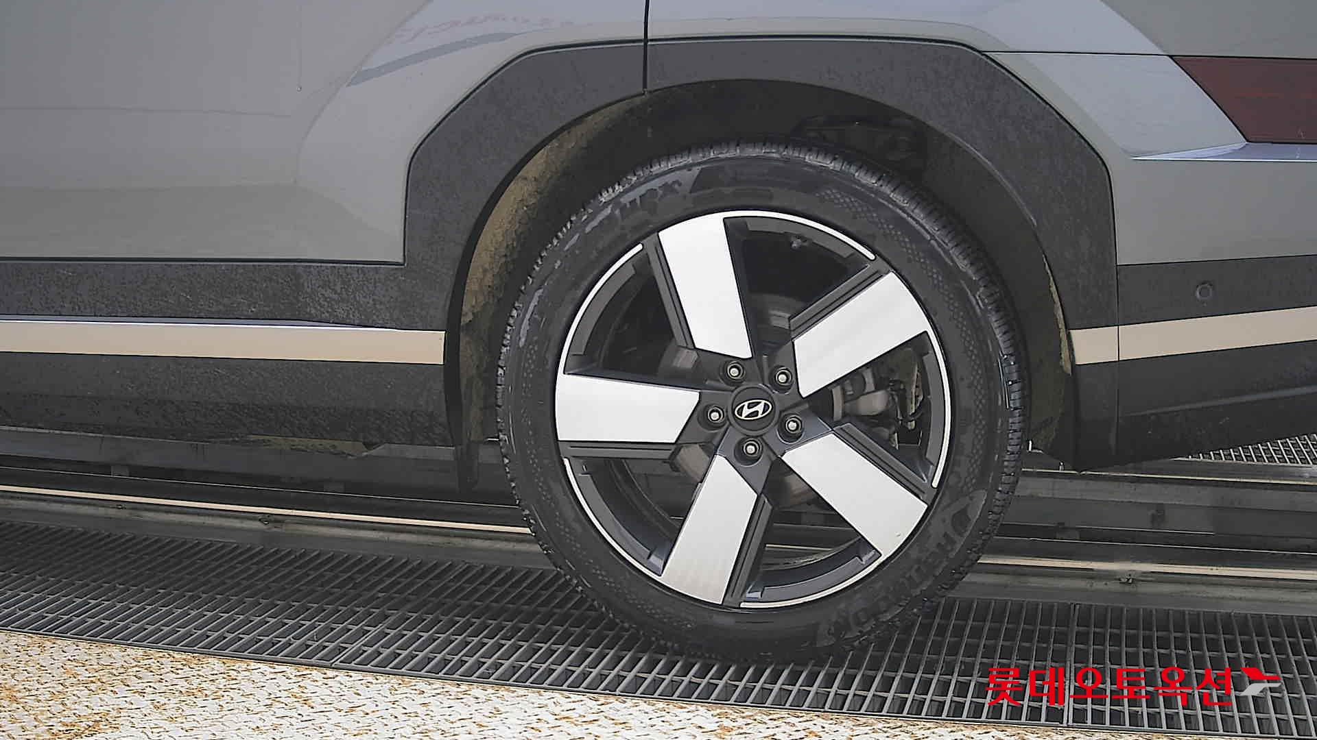 2024 - hyundai santafe