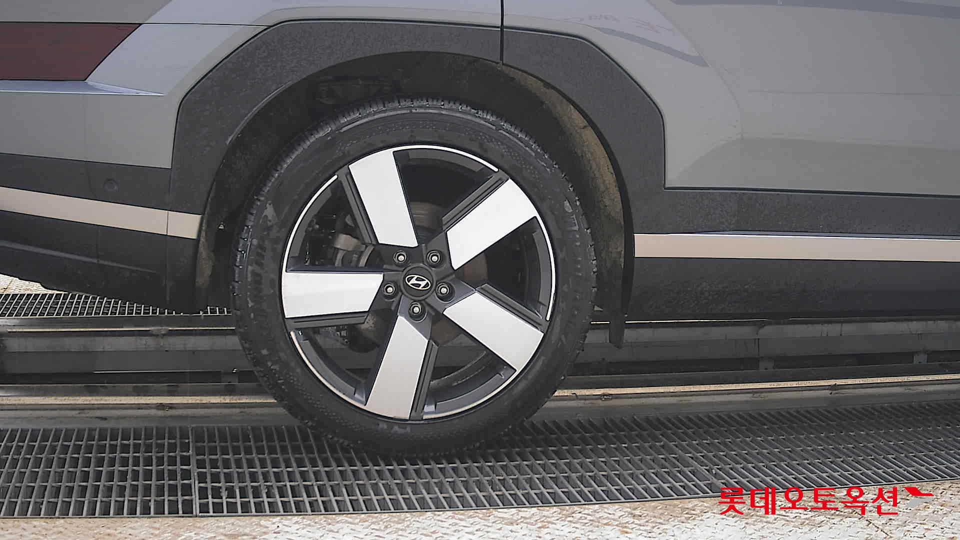 2024 - hyundai santafe