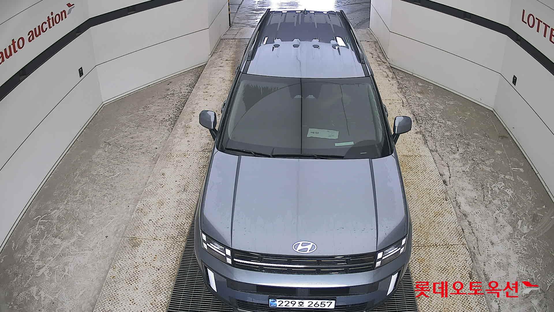 2024 - hyundai santafe