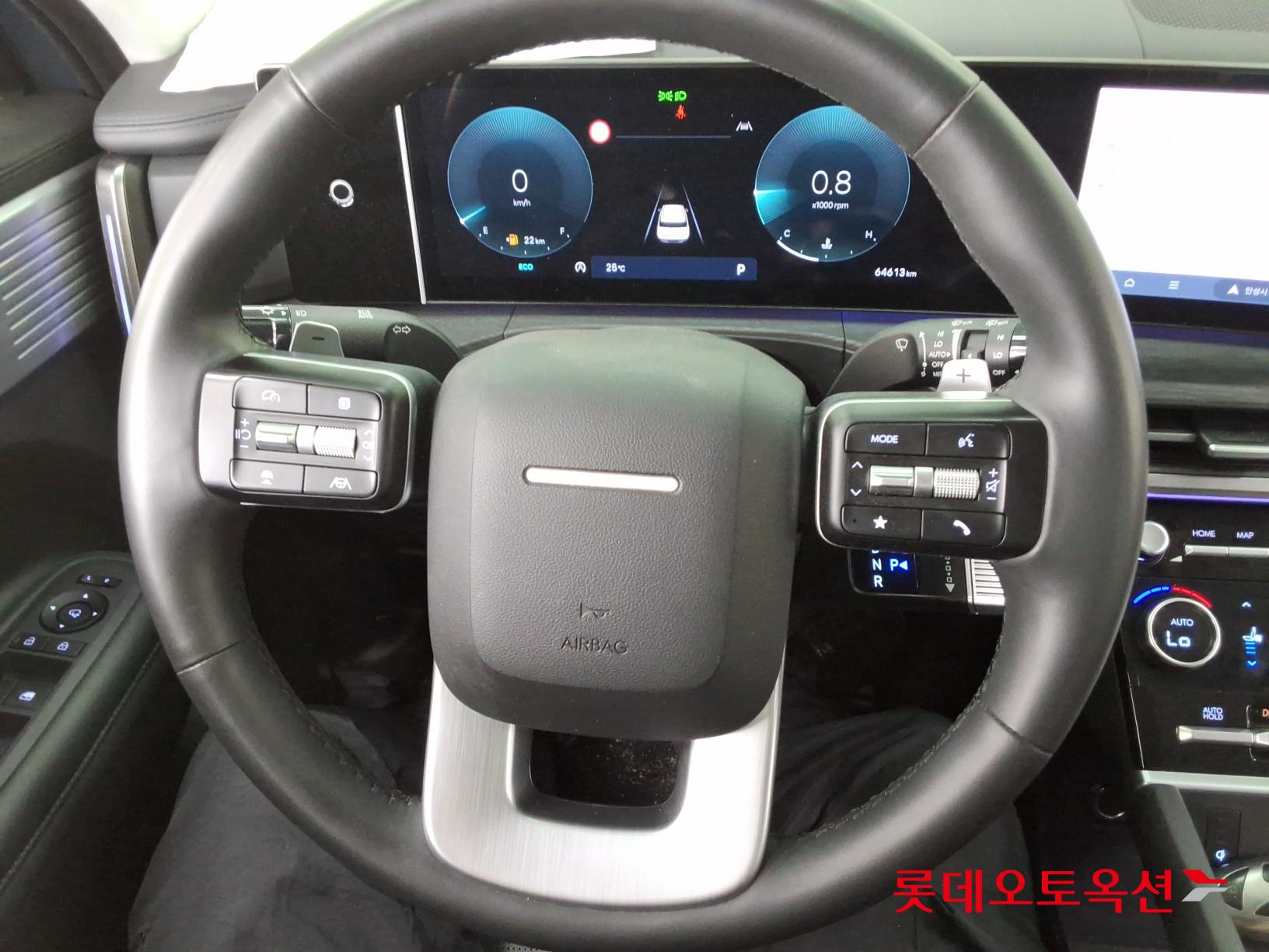 2024 - hyundai santafe