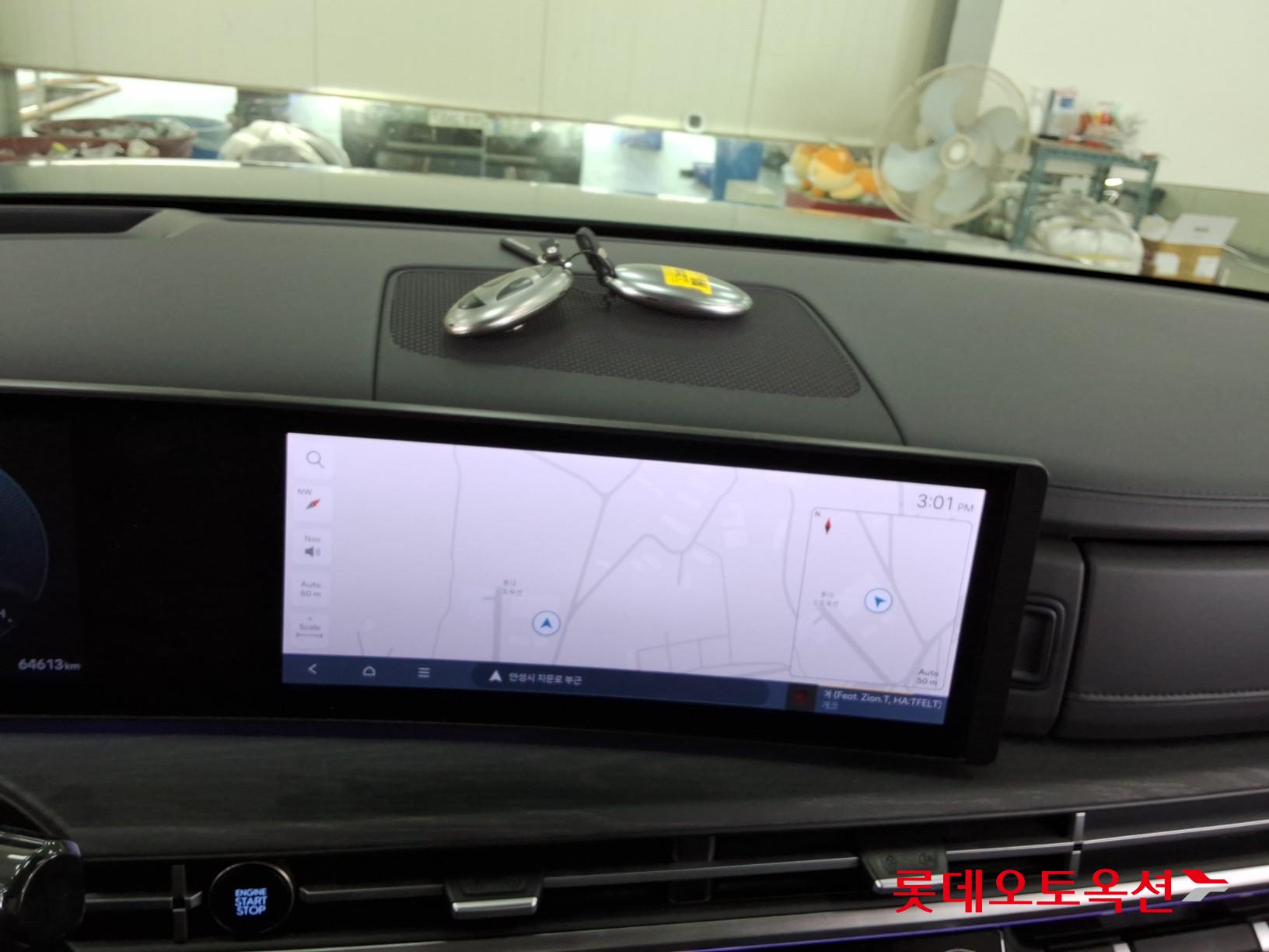2024 - hyundai santafe