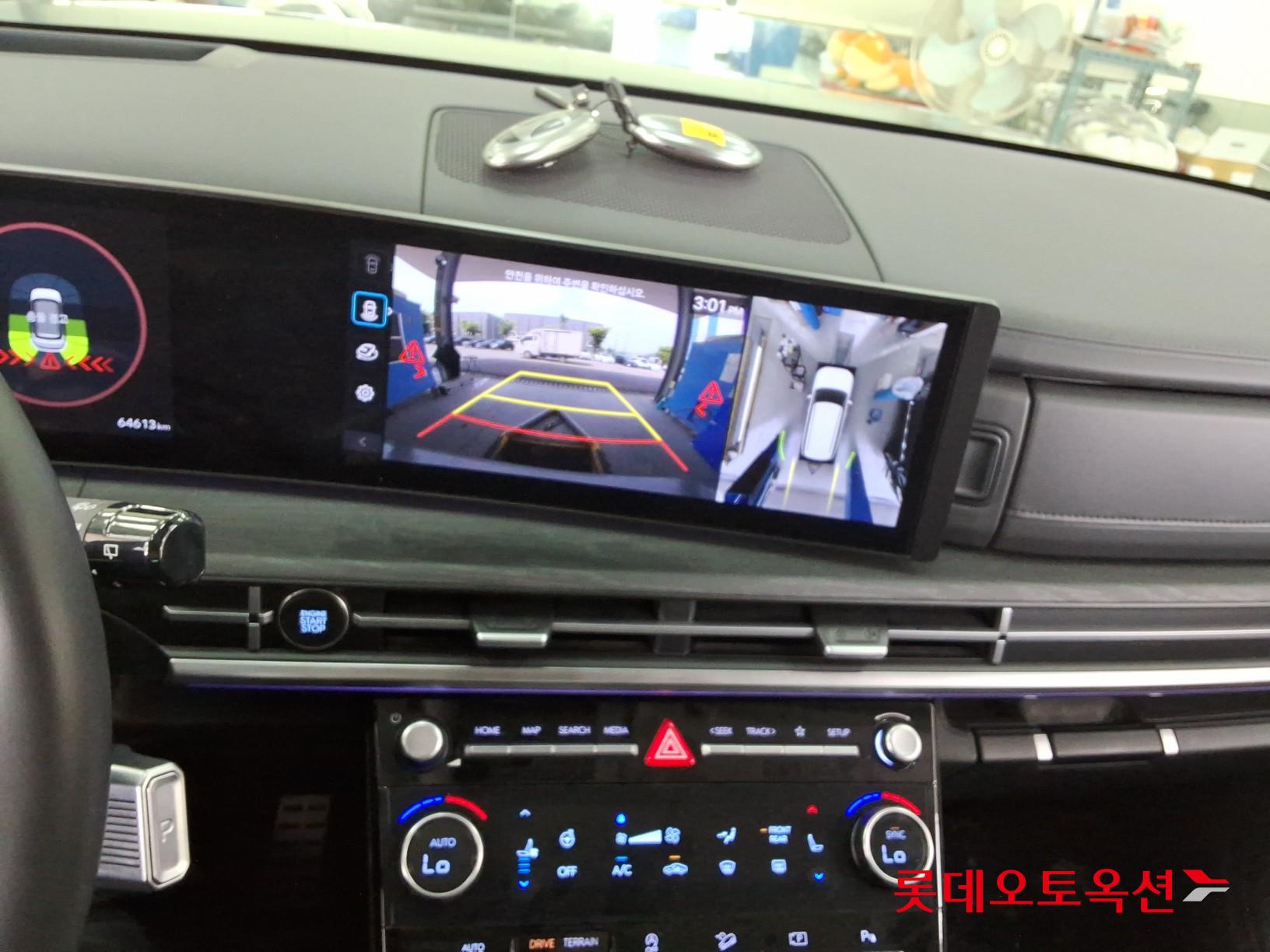 2024 - hyundai santafe