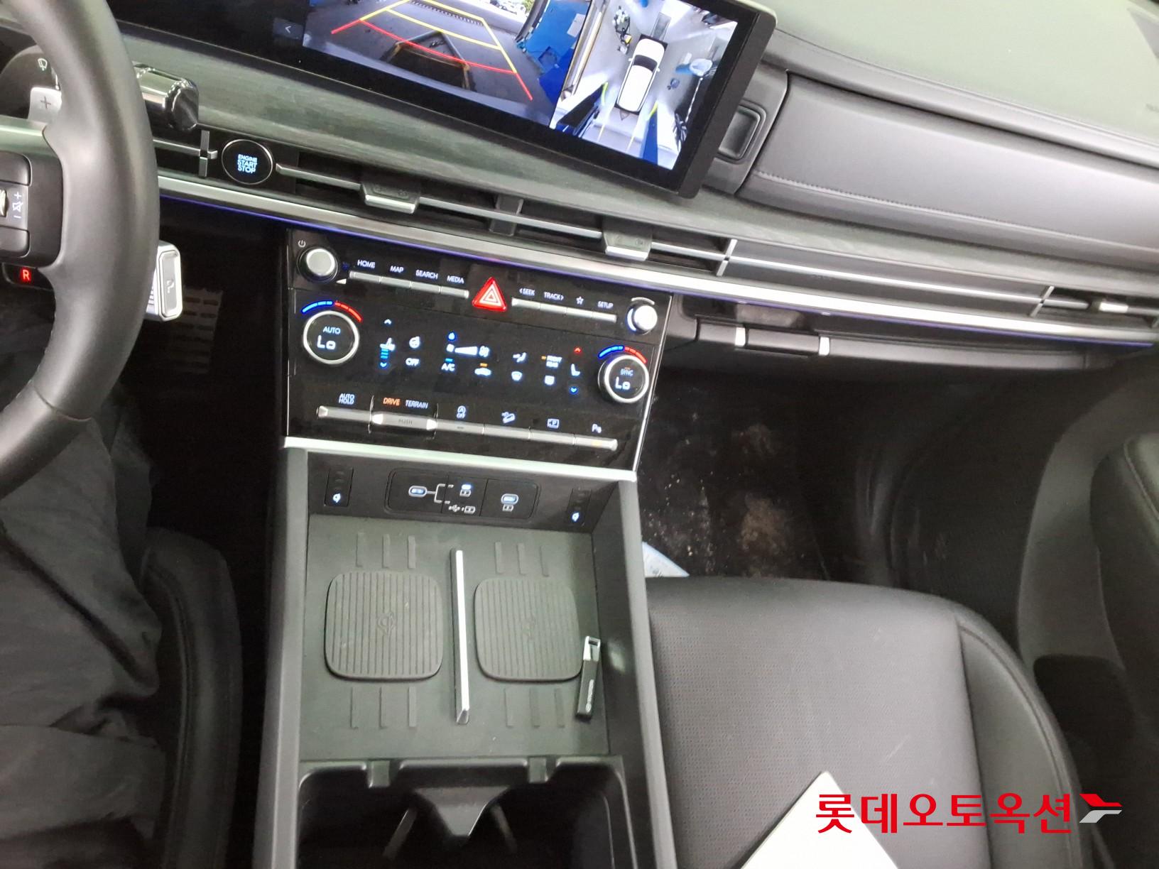 2024 - hyundai santafe