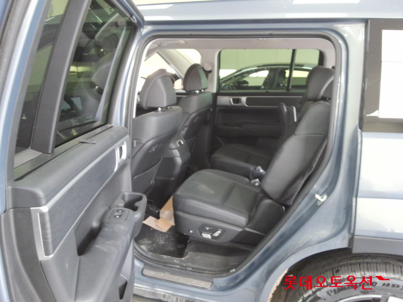 2024 - hyundai santafe