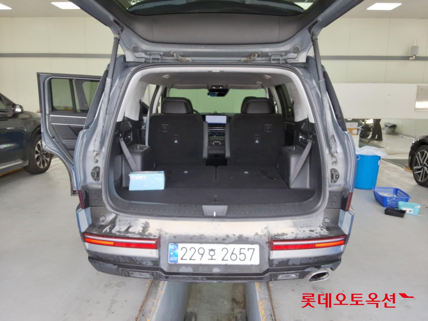 2024 - hyundai santafe