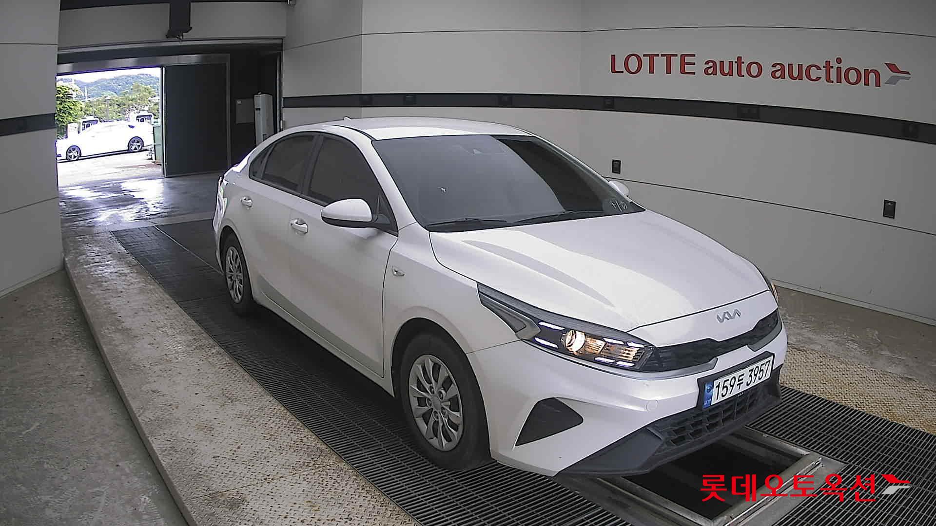 2023 - kia k3