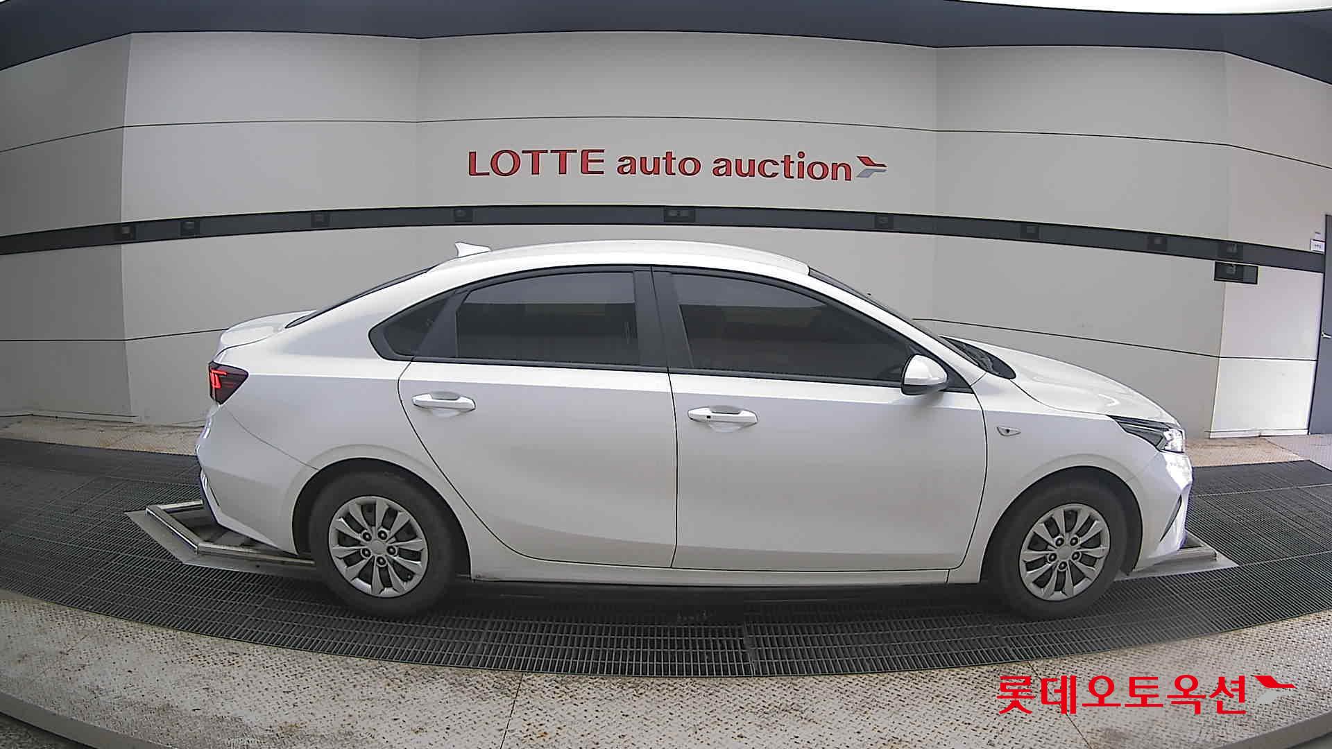 2023 - kia k3
