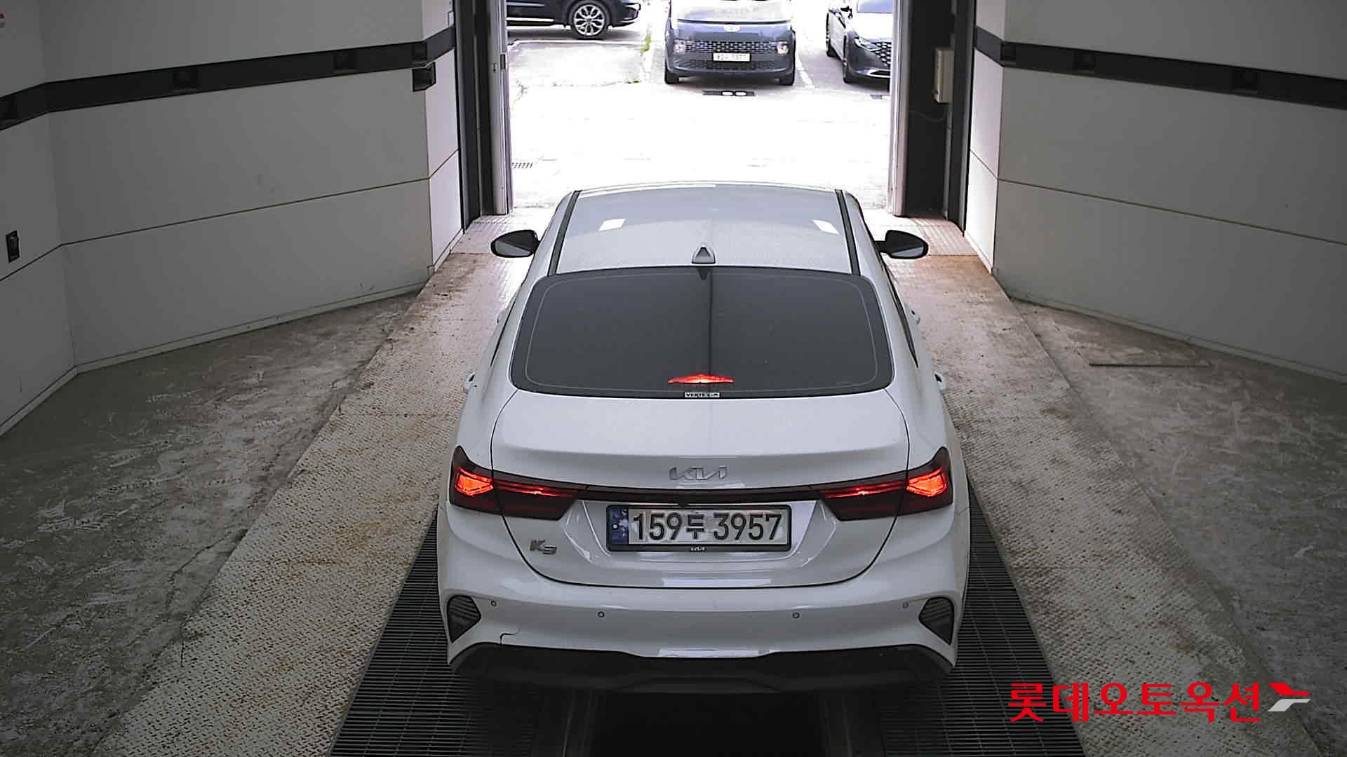 2023 - kia k3
