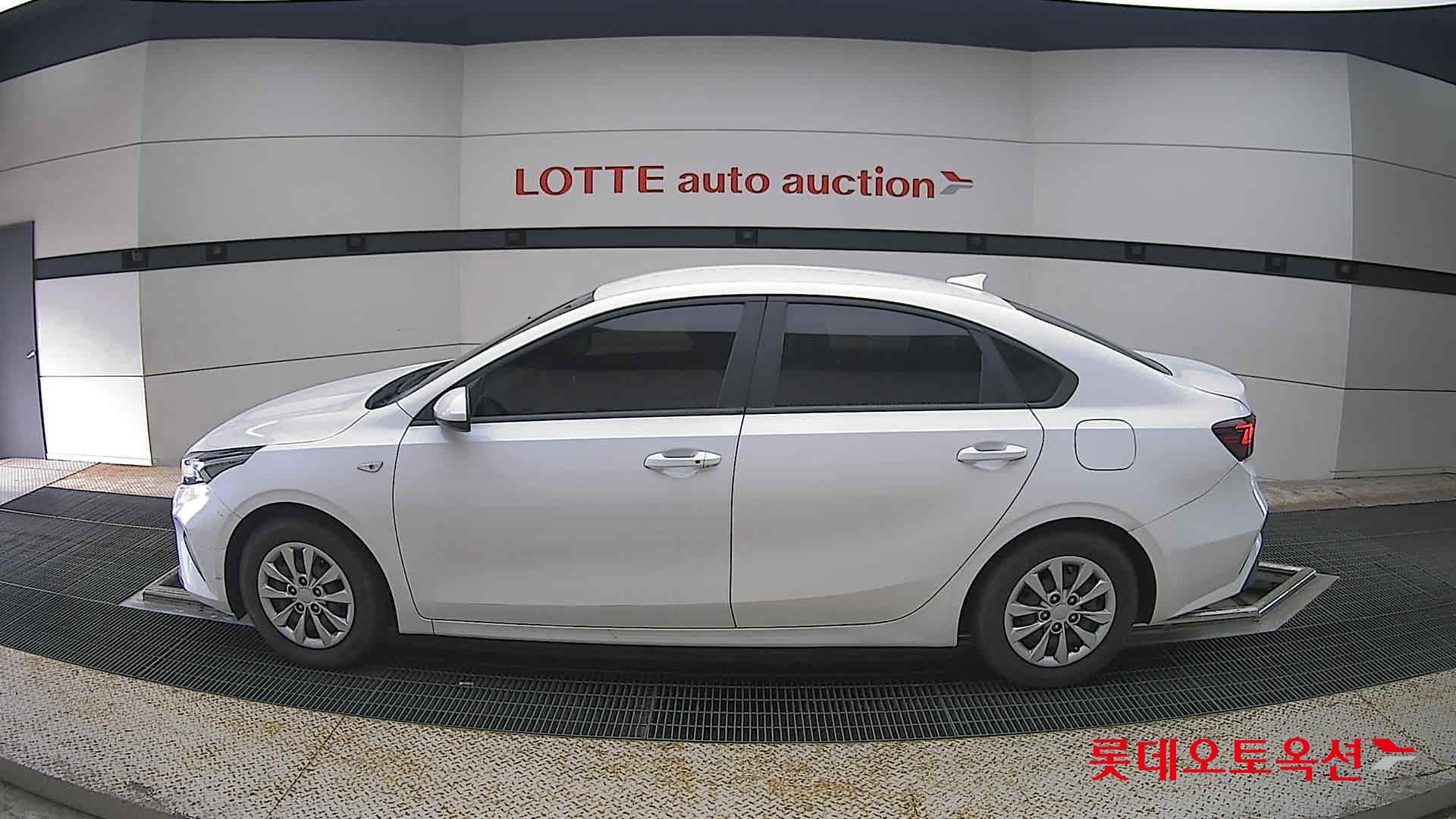2023 - kia k3