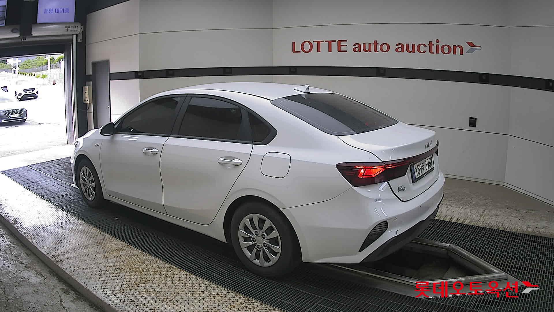 2023 - kia k3