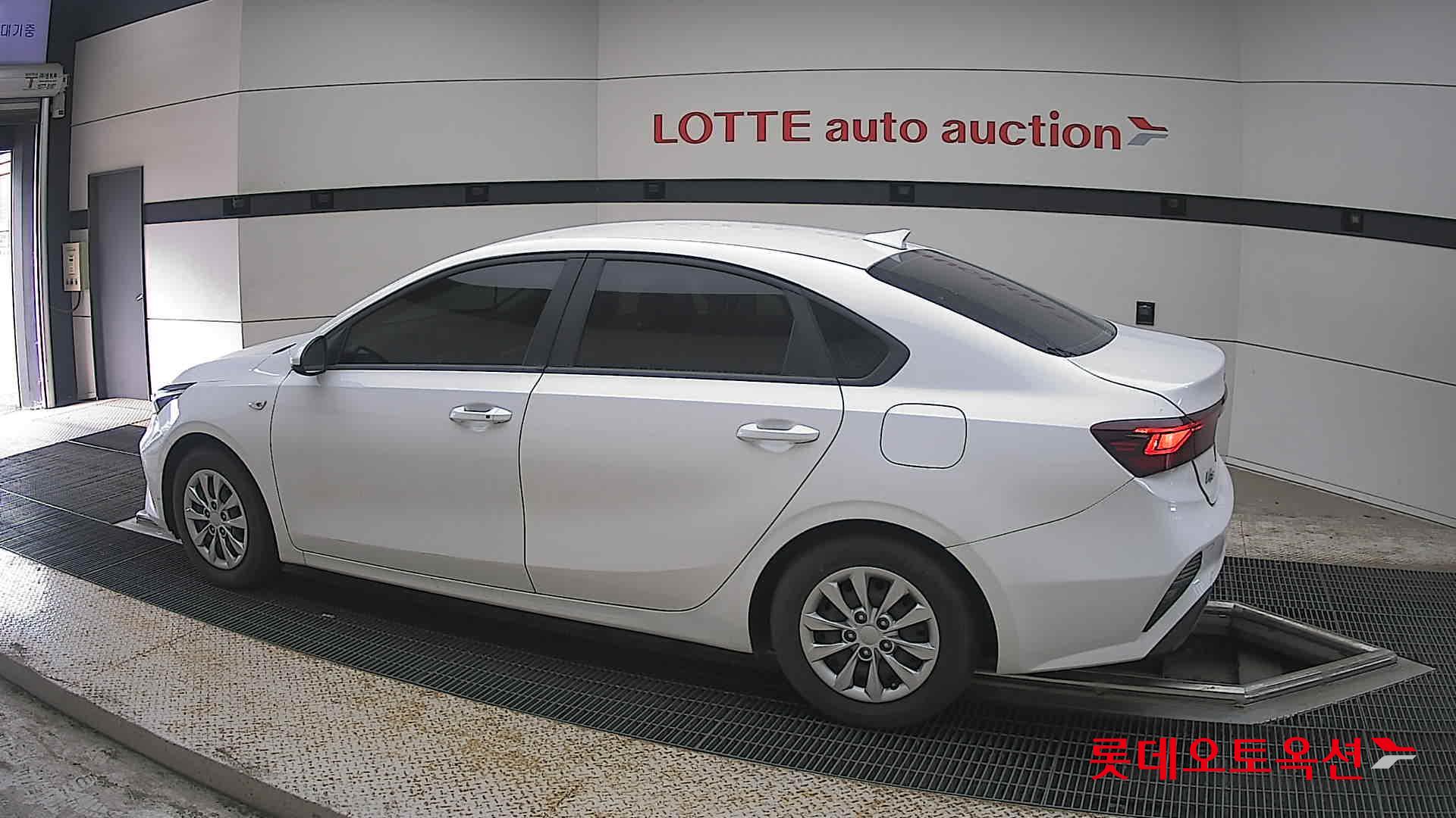 2023 - kia k3