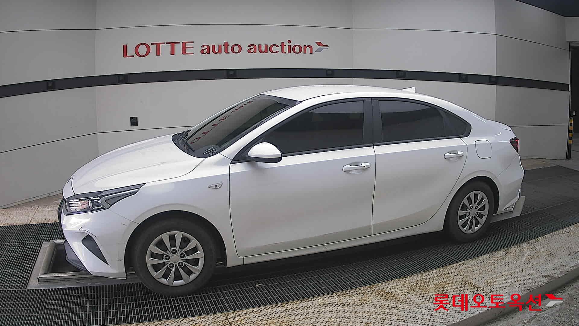 2023 - kia k3