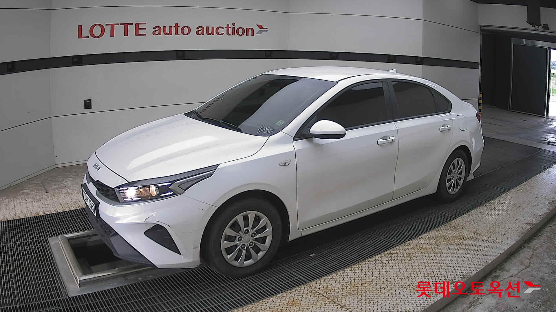 2023 - kia k3