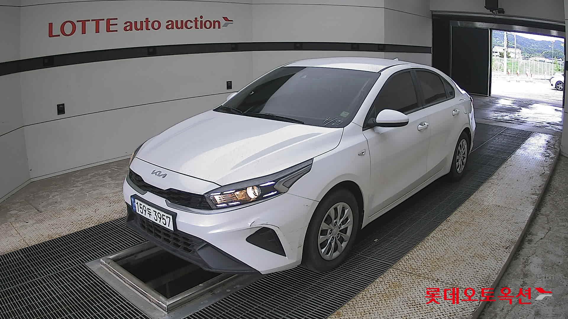 2023 - kia k3