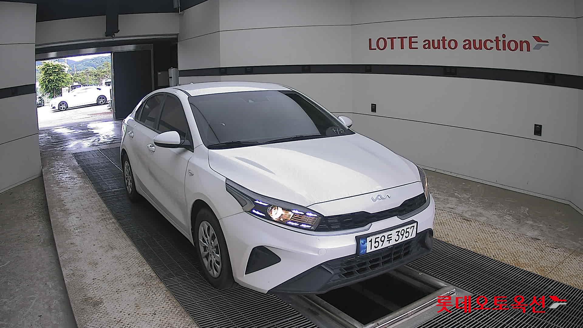 2023 - kia k3