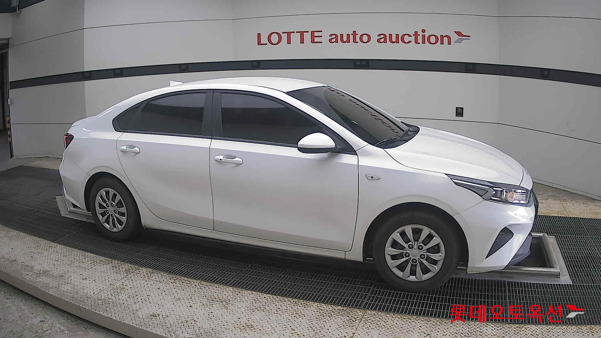 2023 - kia k3