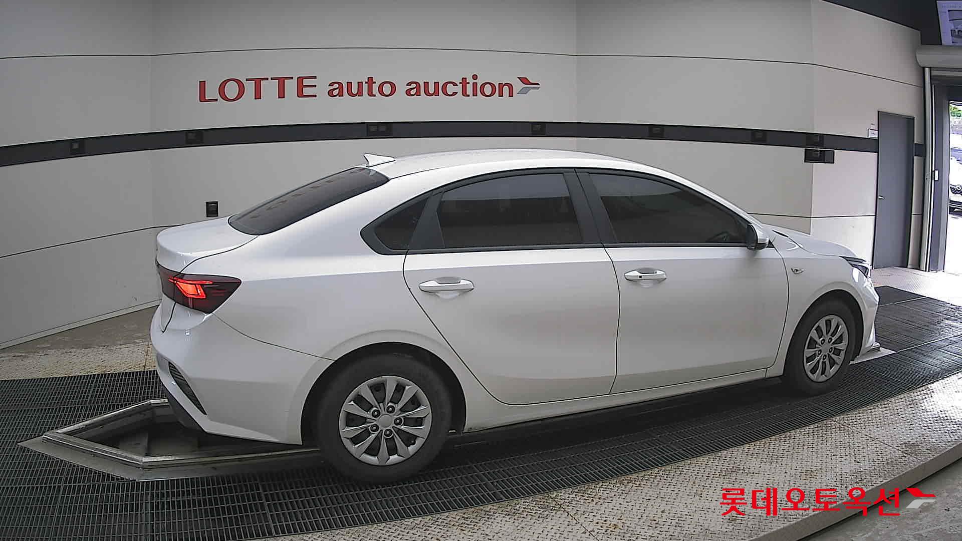 2023 - kia k3