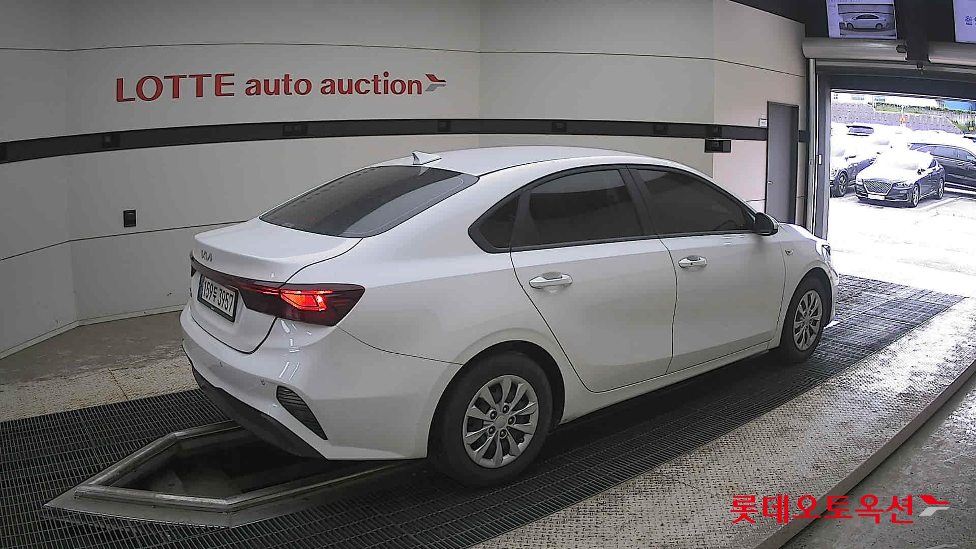 2023 - kia k3