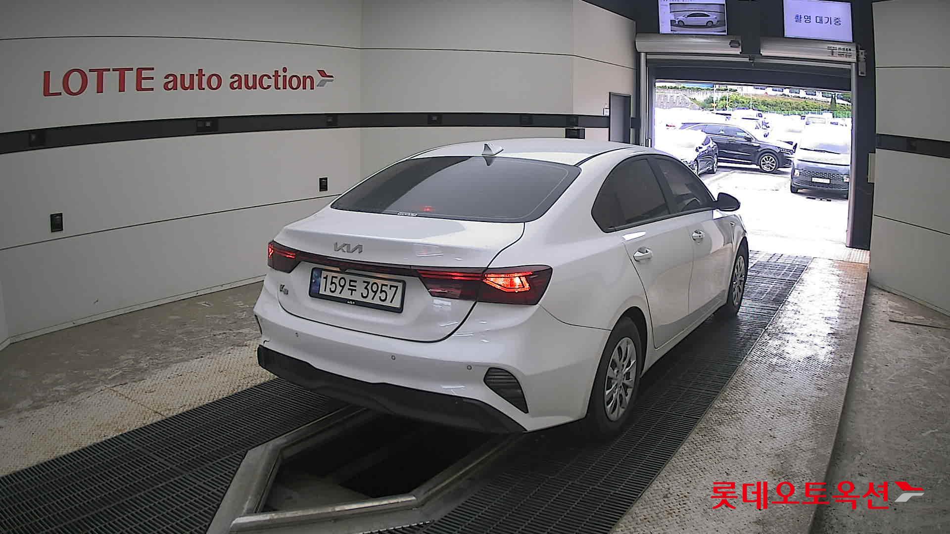 2023 - kia k3